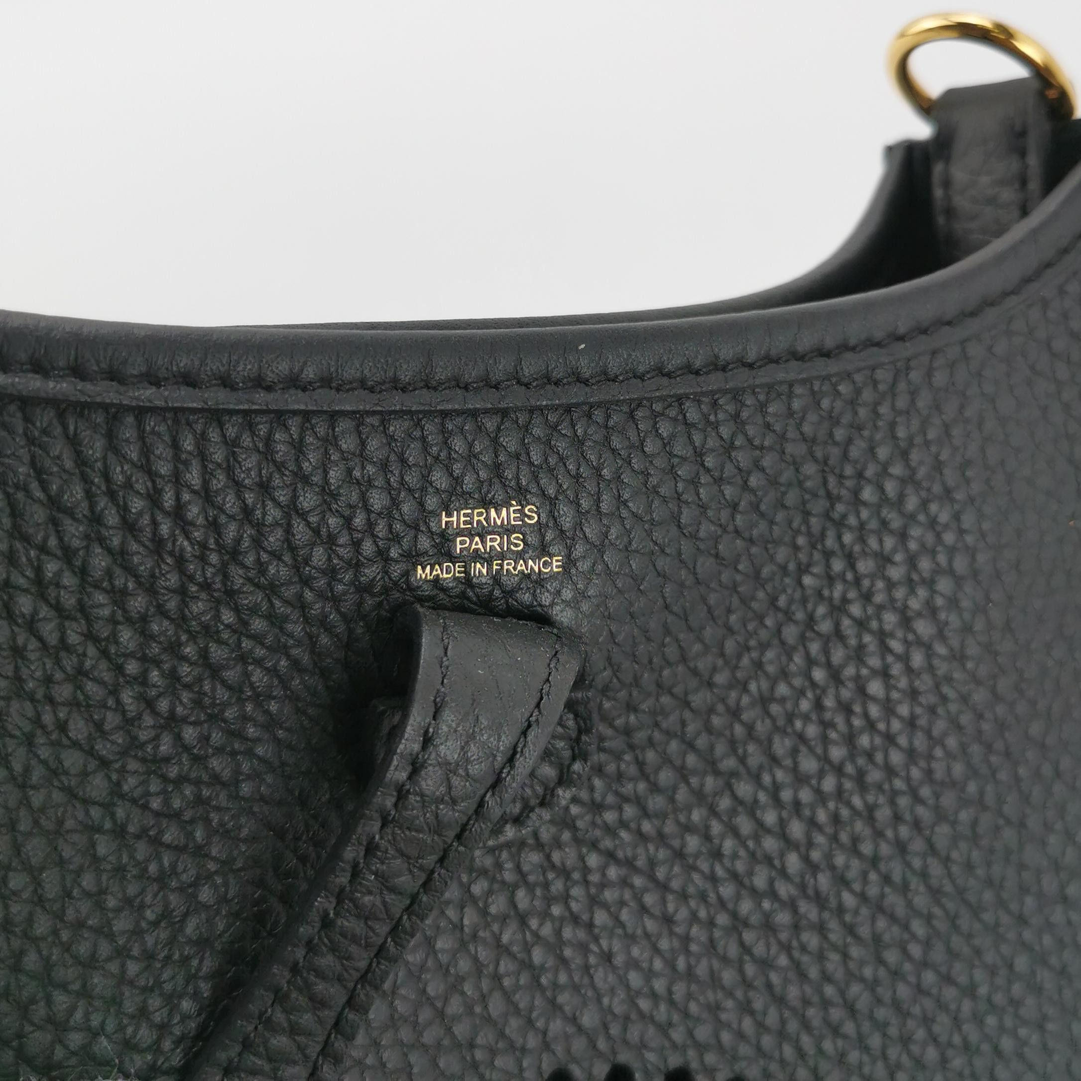 Hermes Hermes Women os Shoulder Bags Size ONE SIZE - 8 Thumbnail