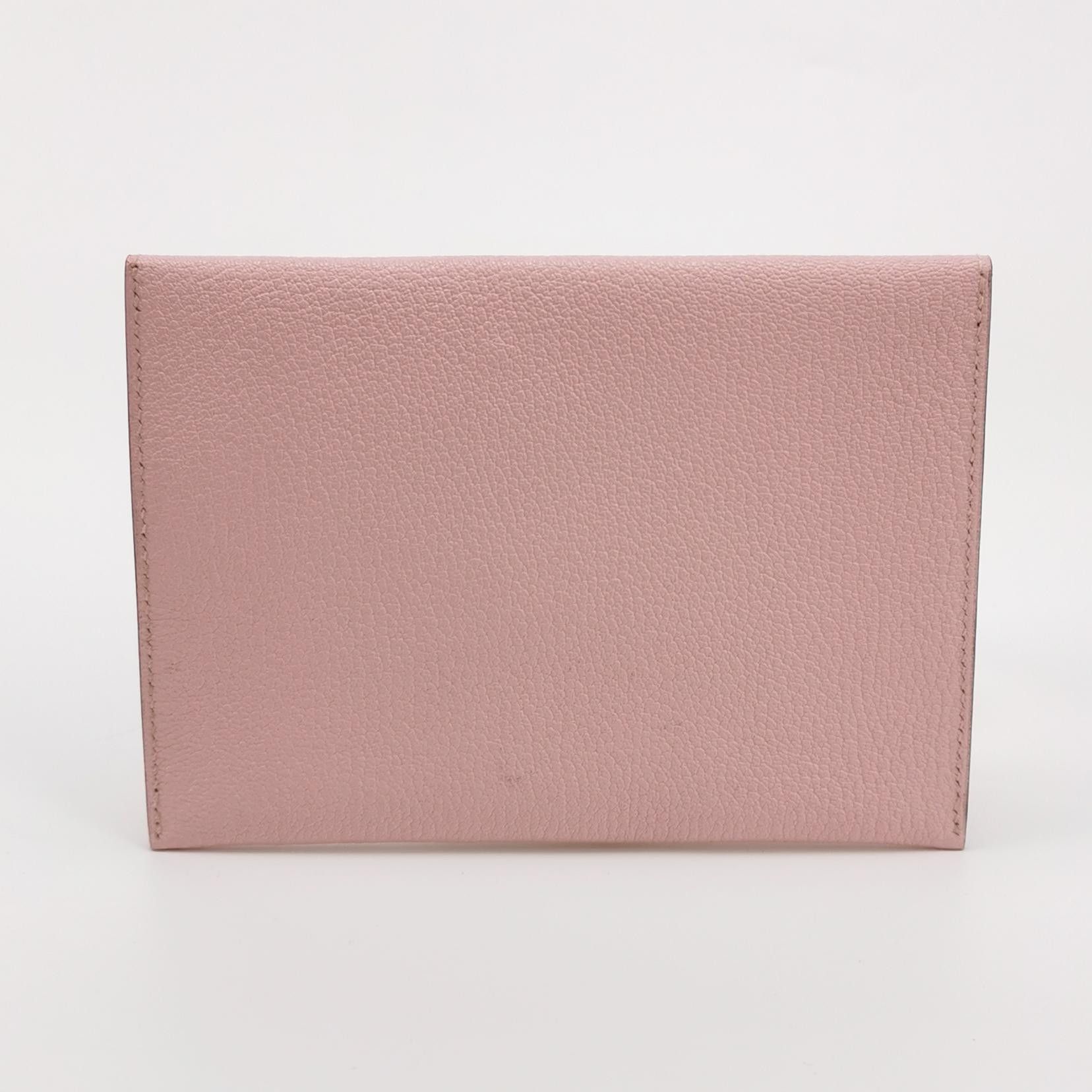 Hermes Hermes Women os Clutches Size ONE SIZE - 4 Thumbnail