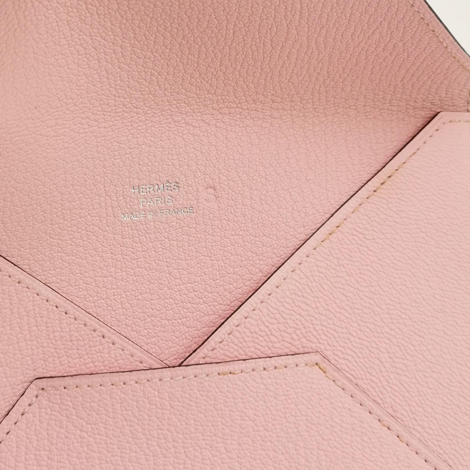 Hermes Hermes Women os Clutches Size ONE SIZE - 7 Thumbnail