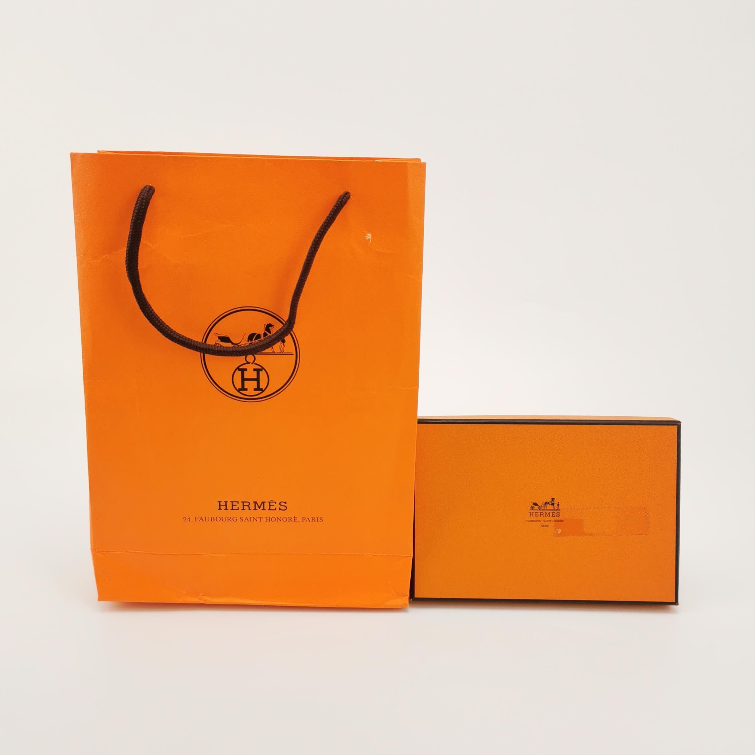 Hermes Hermes Women os Clutches Size ONE SIZE - 8 Thumbnail