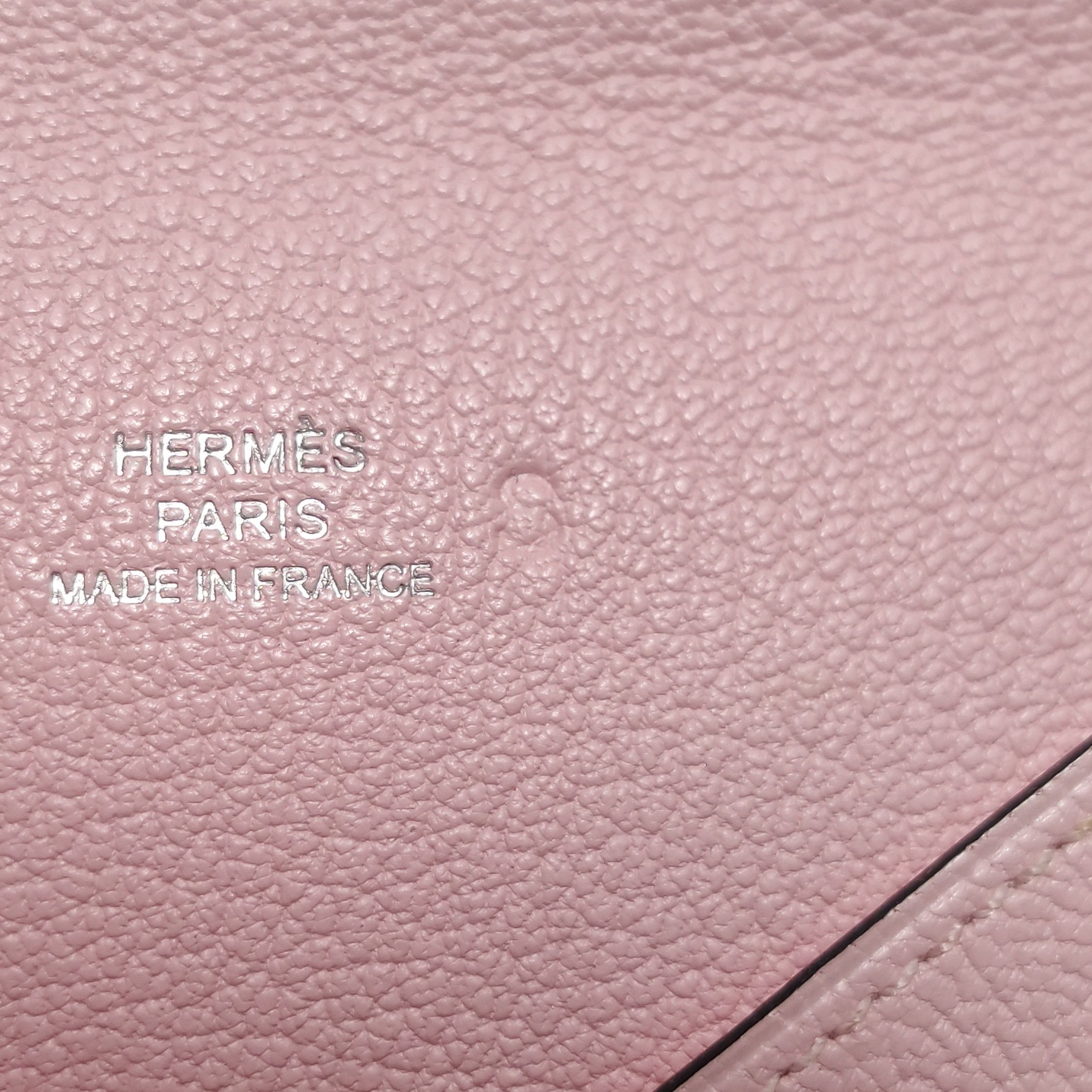 Hermes Hermes Women os Clutches Size ONE SIZE - 9 Thumbnail