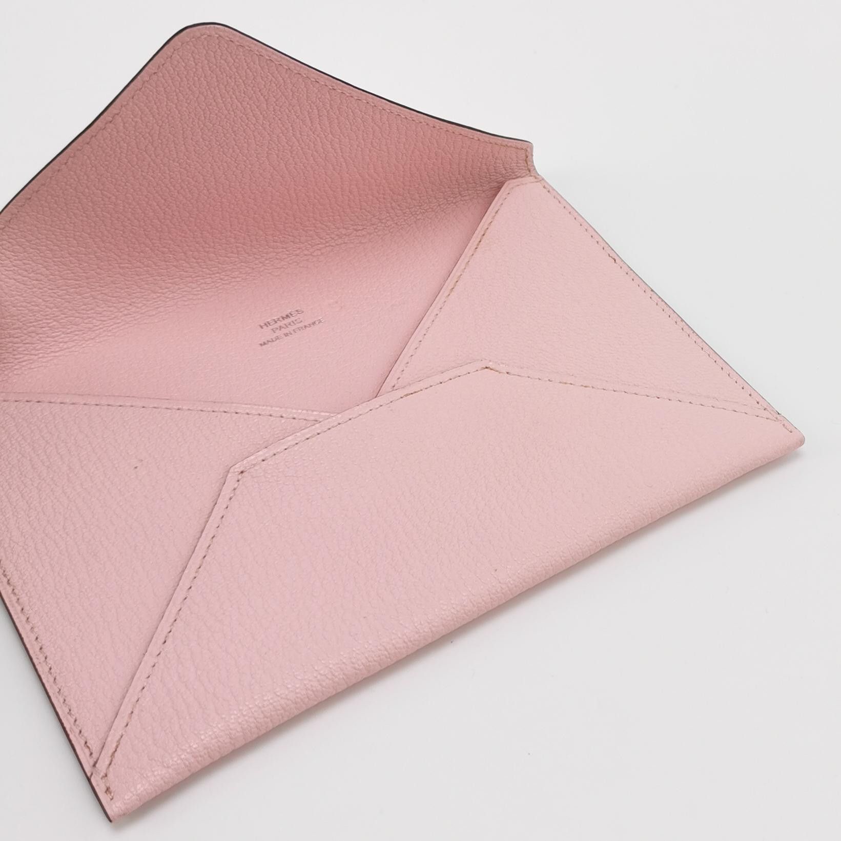Hermes Hermes Women os Clutches Size ONE SIZE - 6 Thumbnail