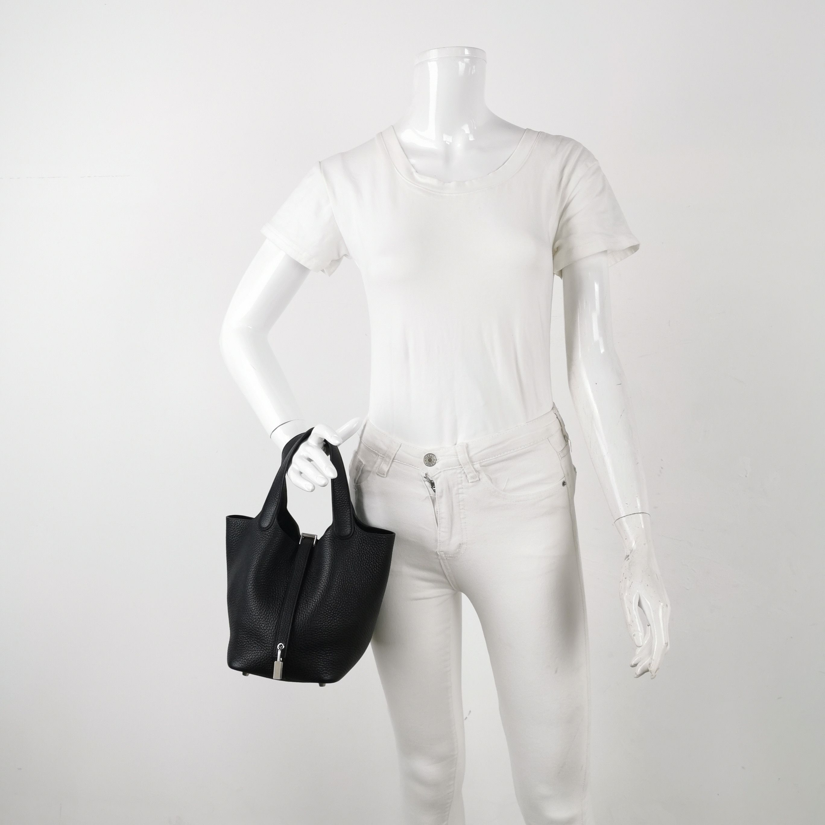 Hermes Hermes Women os Tote Bags Size ONE SIZE - 2 Thumbnail