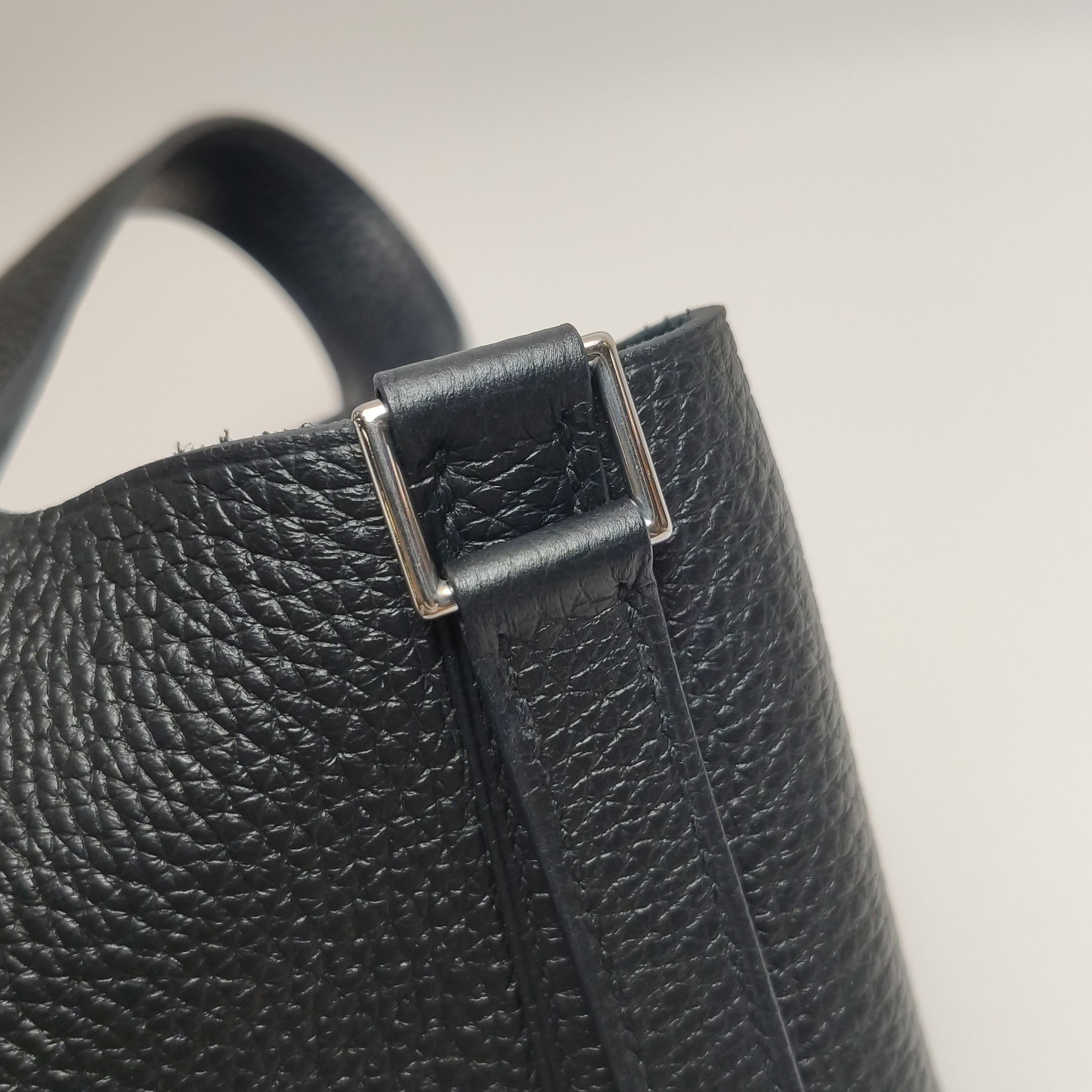 Hermes Hermes Women os Tote Bags Size ONE SIZE - 11 Thumbnail