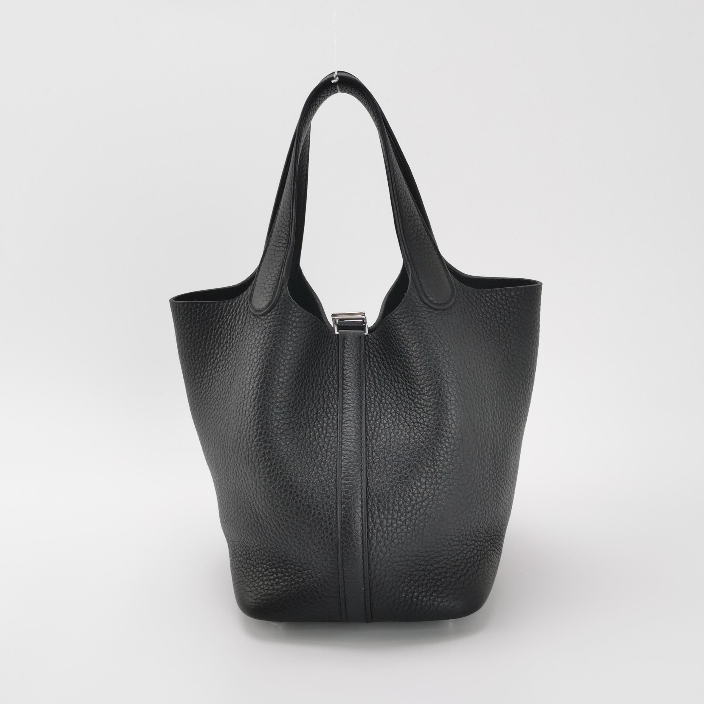 Hermes Hermes Women os Tote Bags Size ONE SIZE - 5 Thumbnail