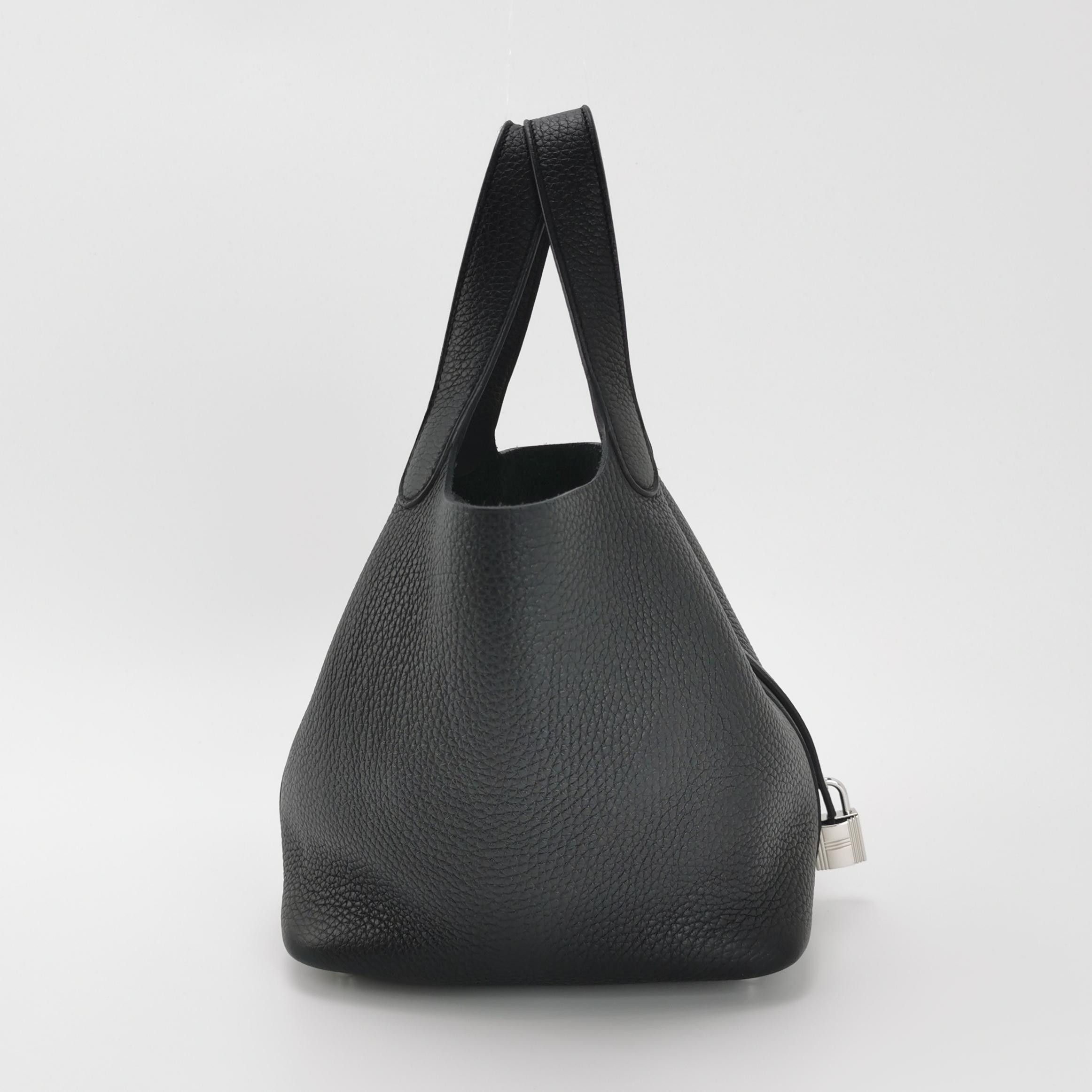 Hermes Hermes Women os Tote Bags Size ONE SIZE - 4 Thumbnail