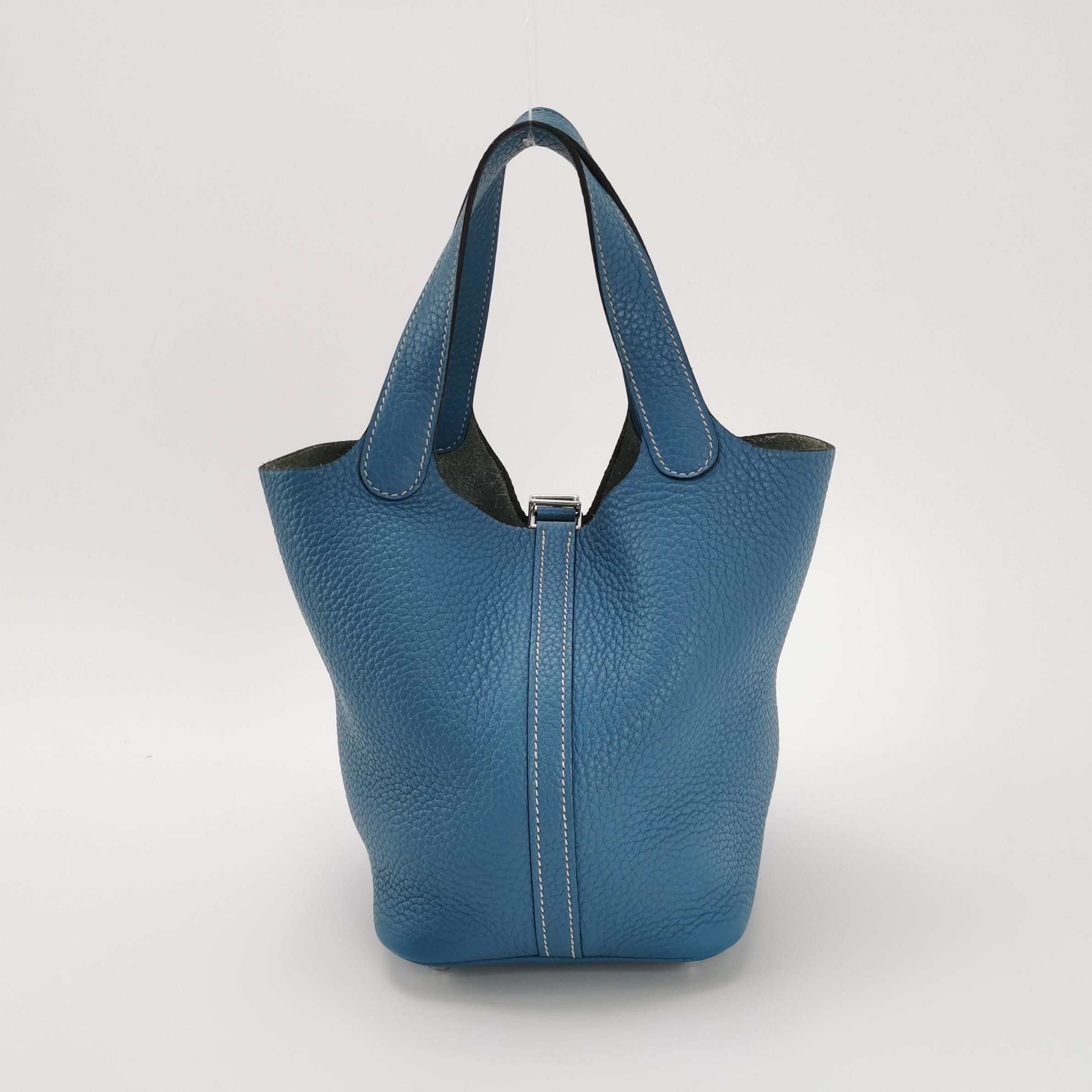 Hermes Hermes Women os Tote Bags Size ONE SIZE - 5 Thumbnail
