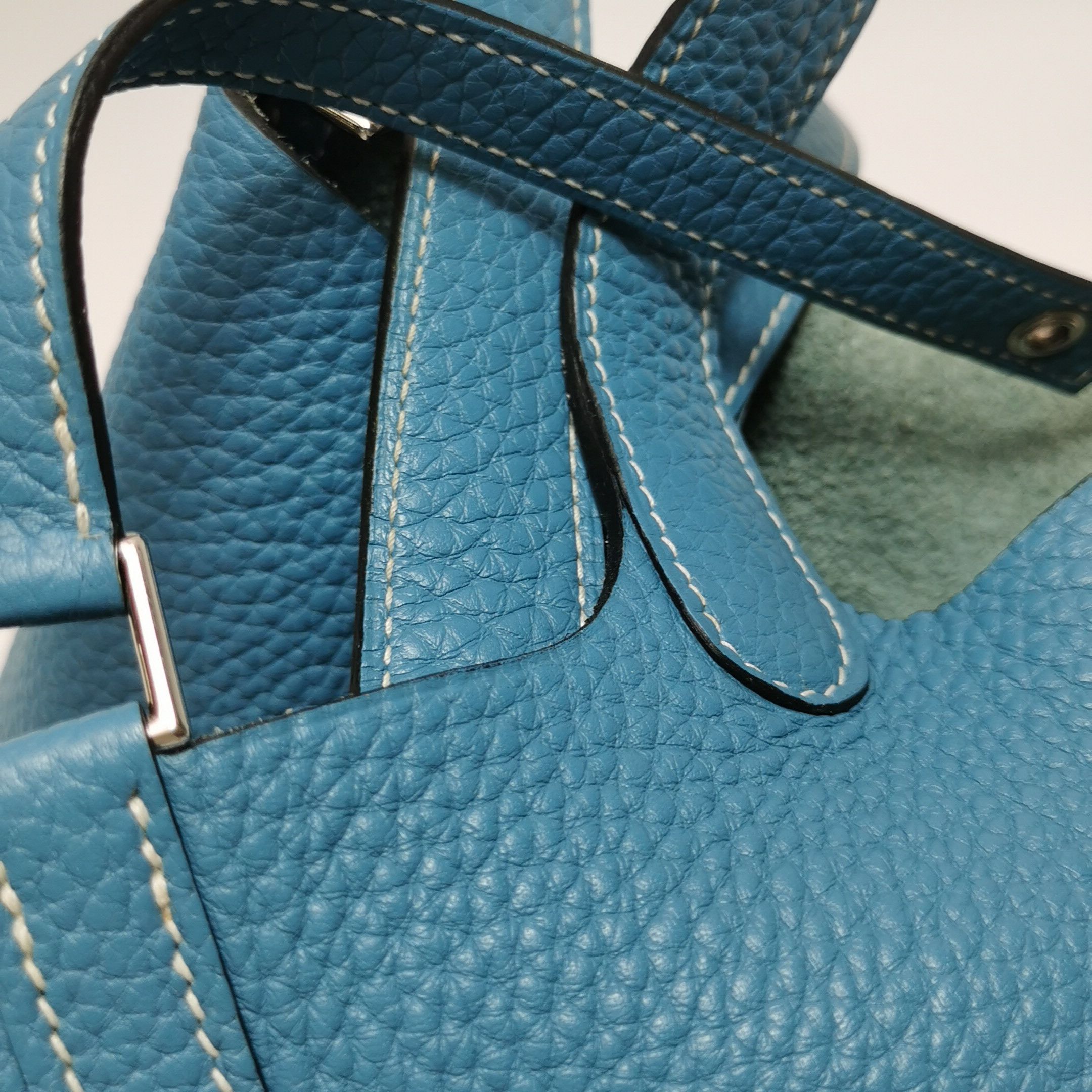 Hermes Hermes Women os Tote Bags Size ONE SIZE - 22 Thumbnail