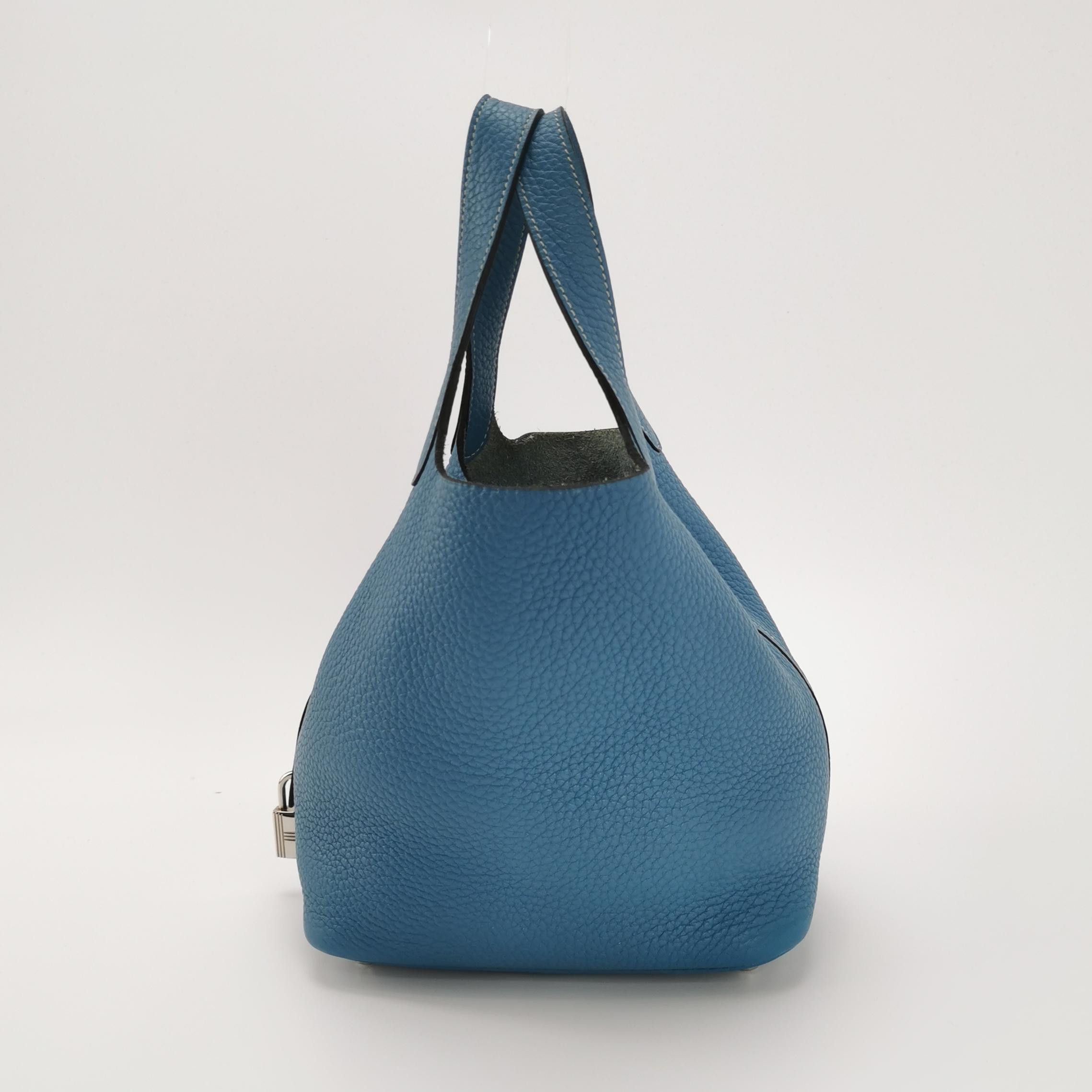 Hermes Hermes Women os Tote Bags Size ONE SIZE - 3 Thumbnail