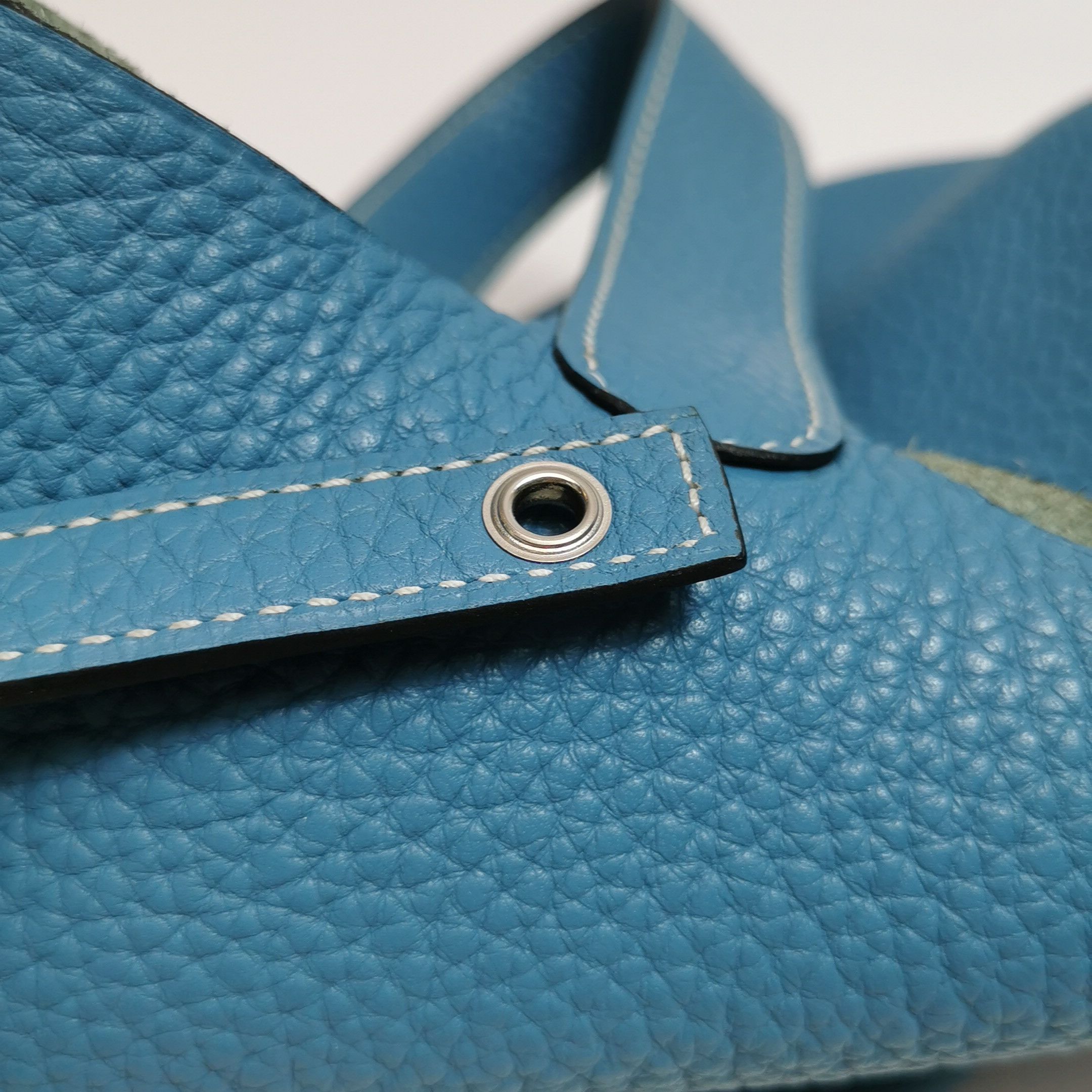 Hermes Hermes Women os Tote Bags Size ONE SIZE - 15 Thumbnail