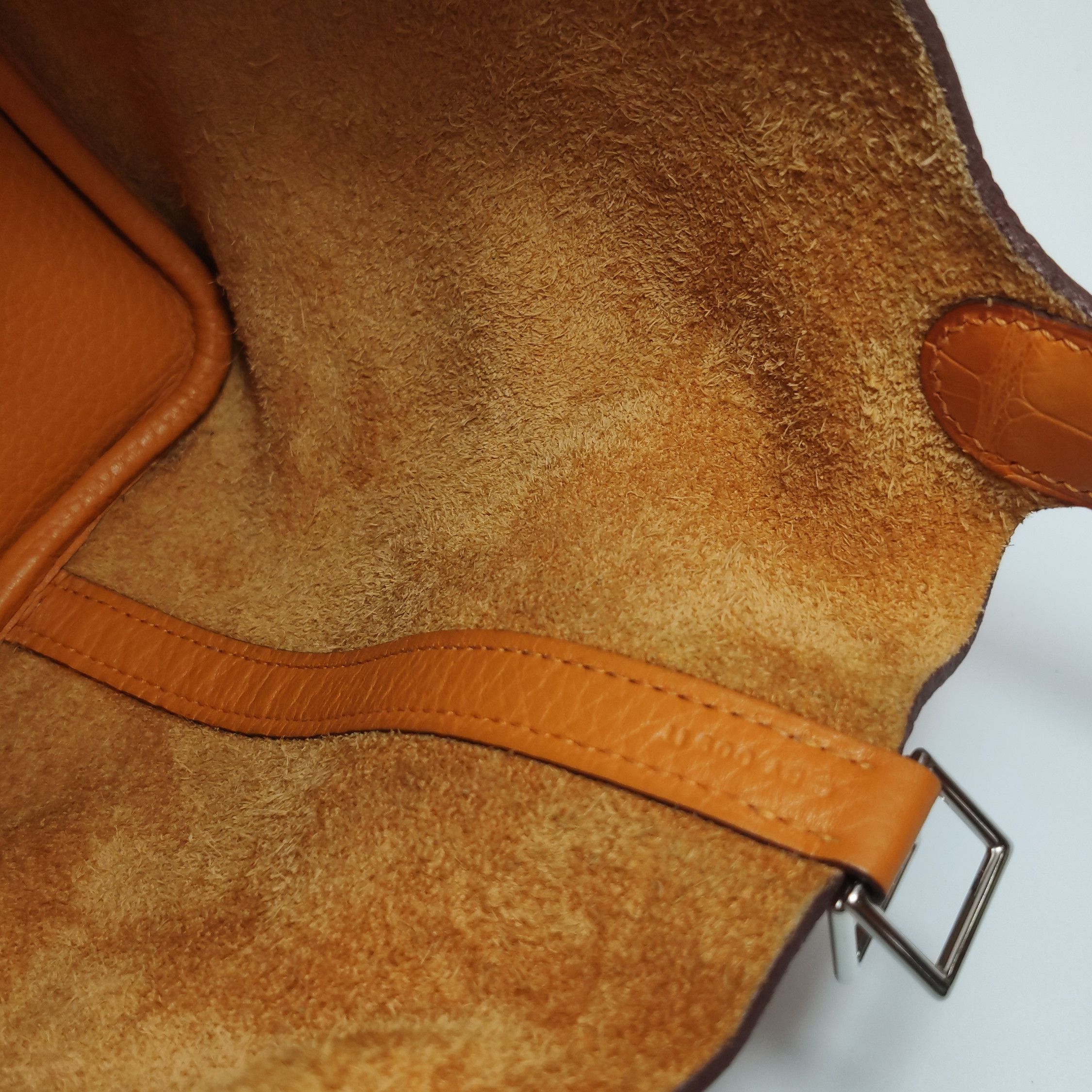 Hermes Hermes Women os Tote Bags Size ONE SIZE - 10 Thumbnail