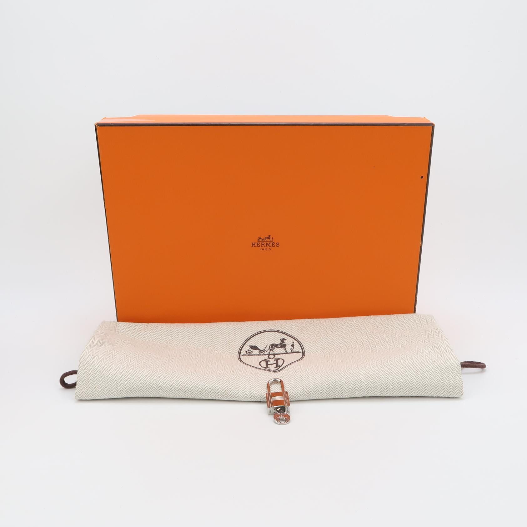 Hermes Hermes Women os Tote Bags Size ONE SIZE - 9 Thumbnail