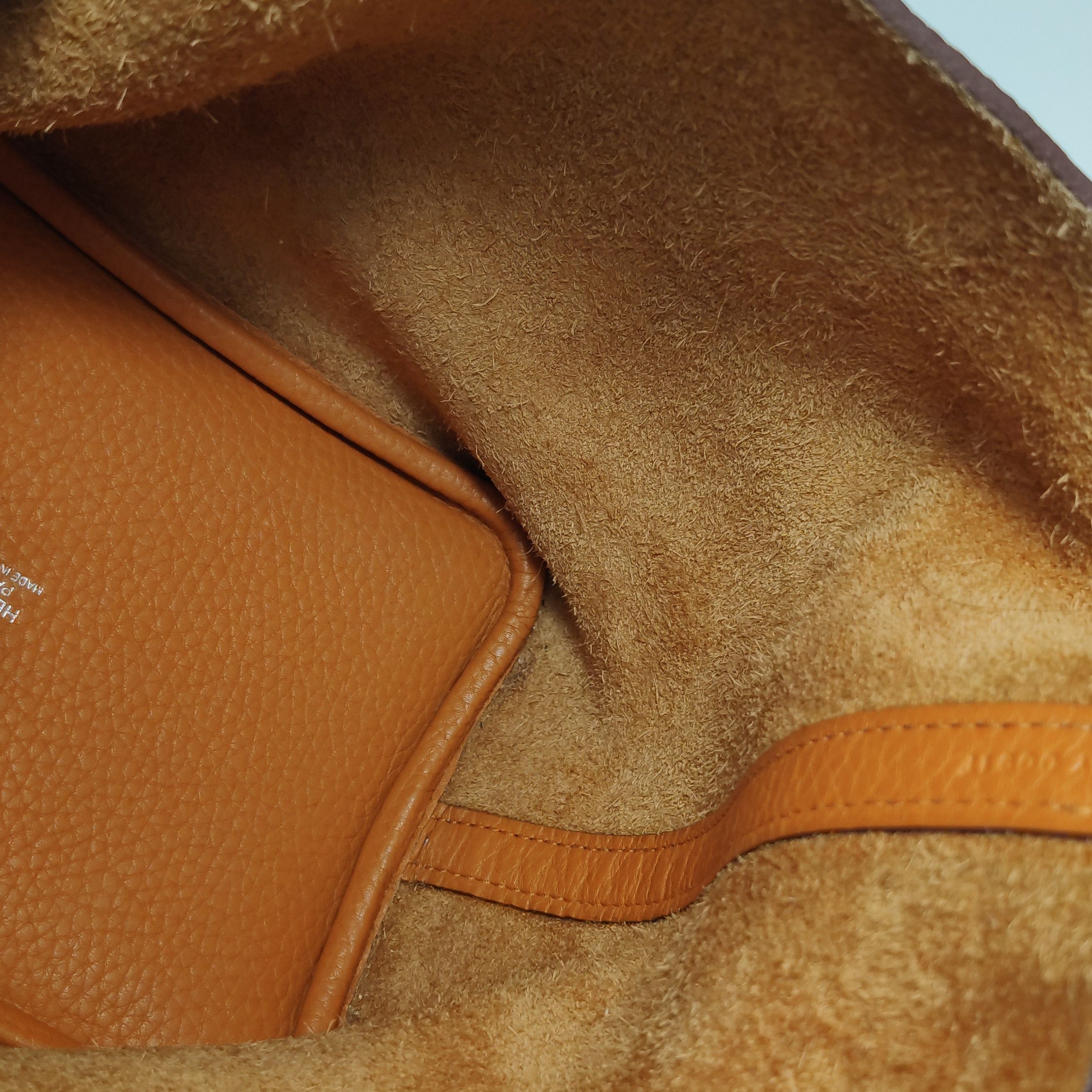 Hermes Hermes Women os Tote Bags Size ONE SIZE - 11 Thumbnail