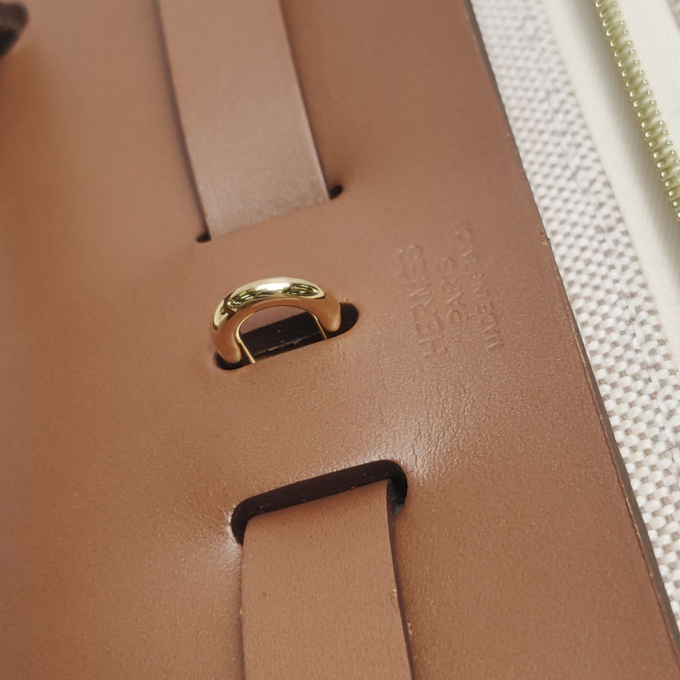 Hermes Hermes Women os Shoulder Bags Size ONE SIZE - 16 Thumbnail