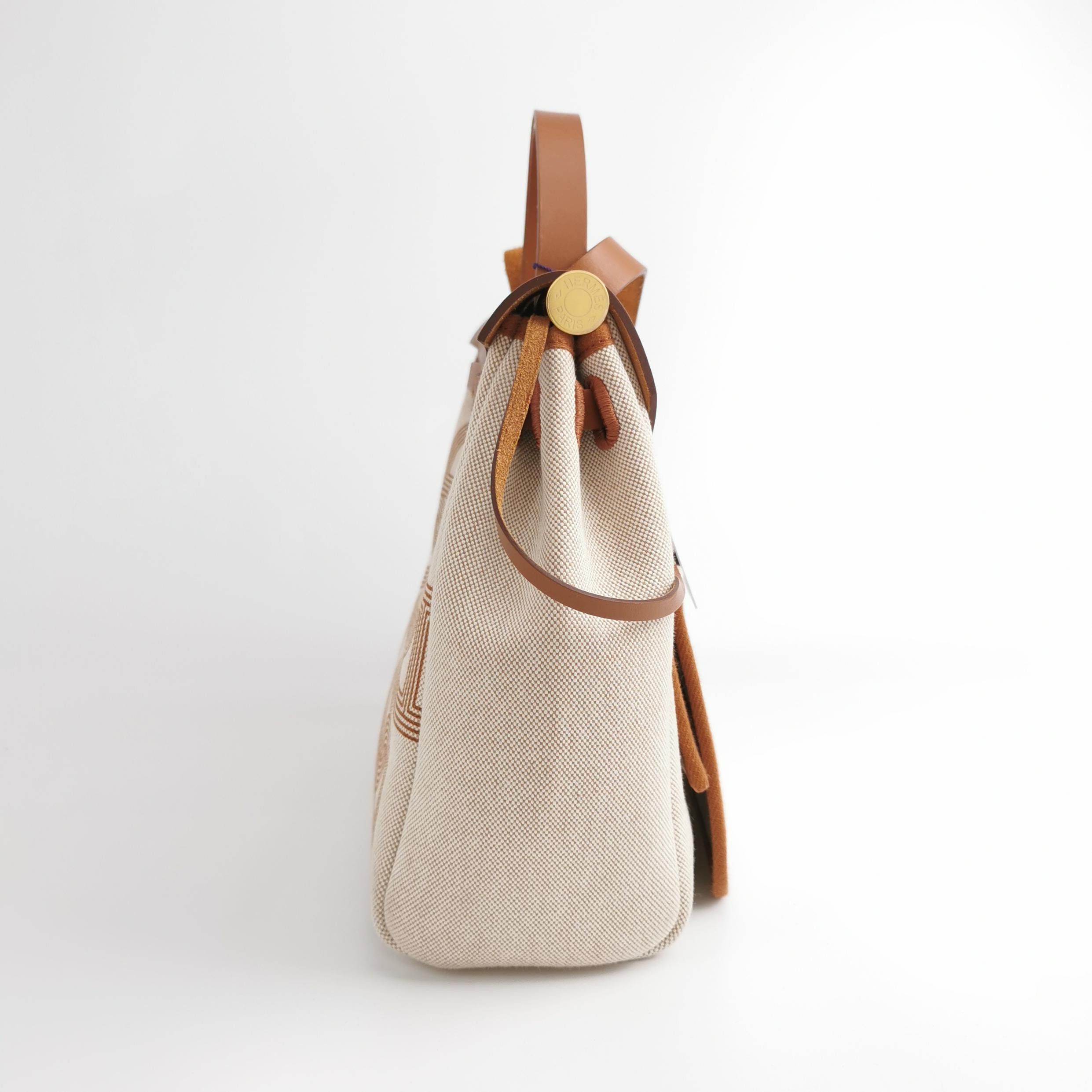 Hermes Hermes Women os Shoulder Bags Size ONE SIZE - 3 Thumbnail
