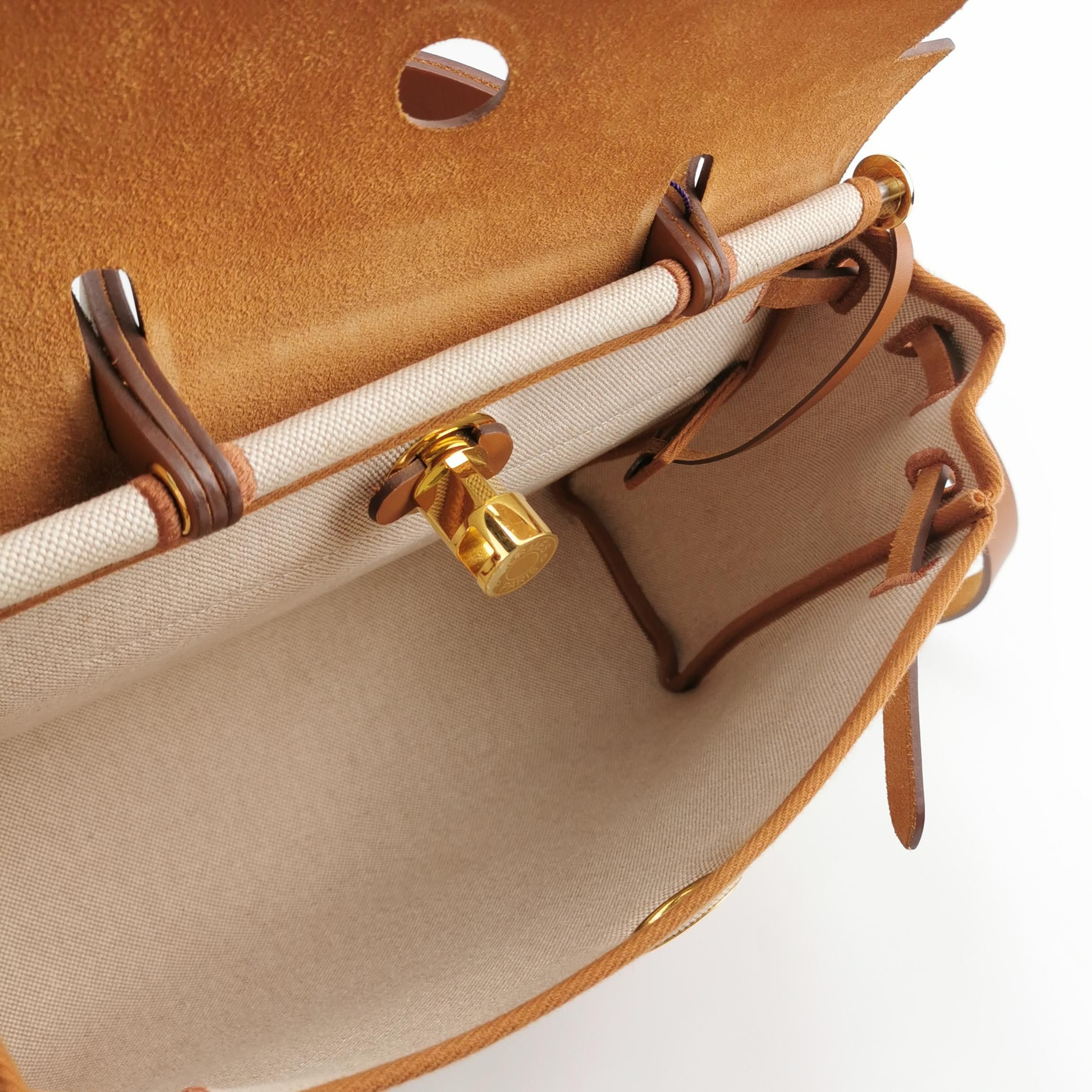 Hermes Hermes Women os Shoulder Bags Size ONE SIZE - 7 Thumbnail