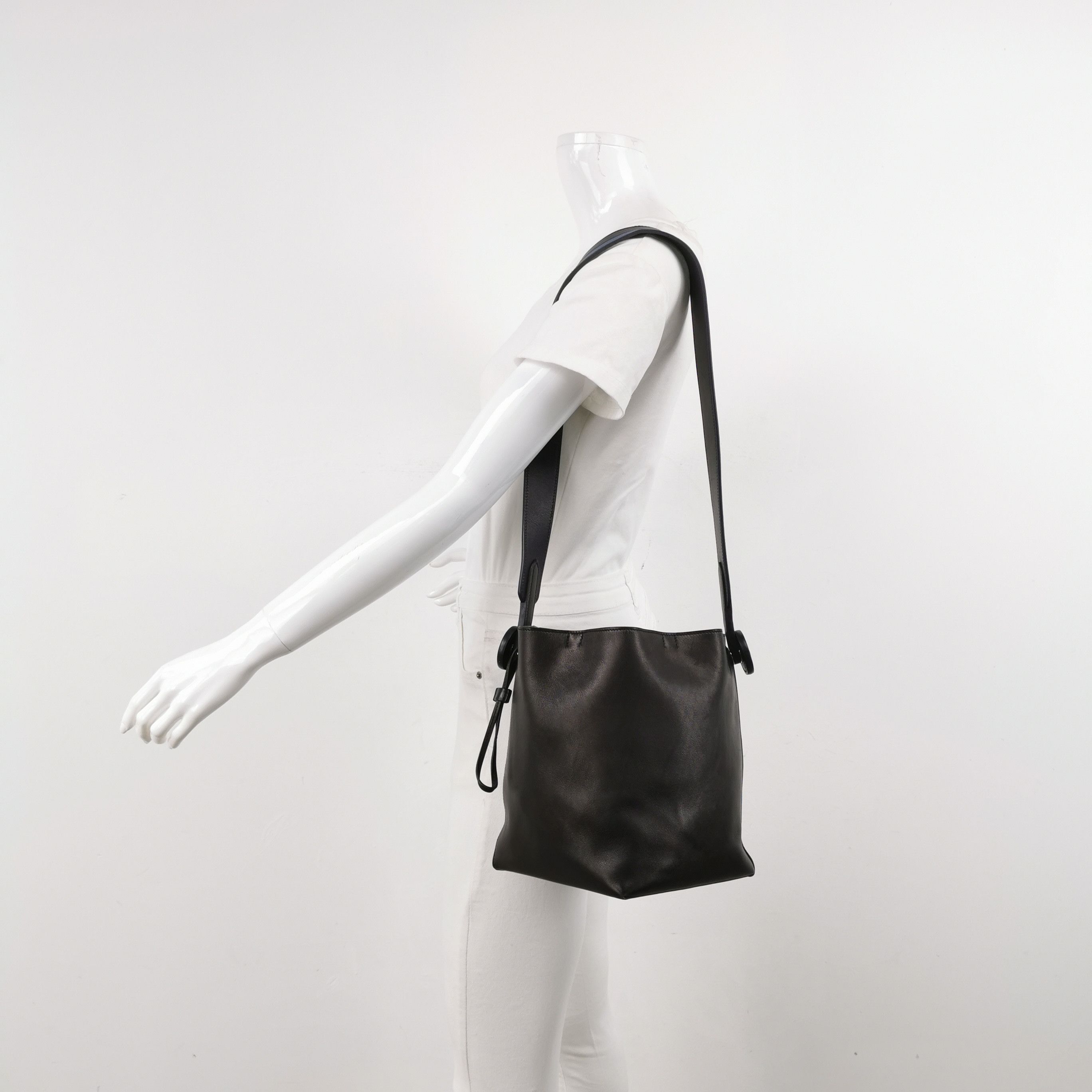 Hermes Hermes Women os Shoulder Bags Size ONE SIZE - 2 Thumbnail