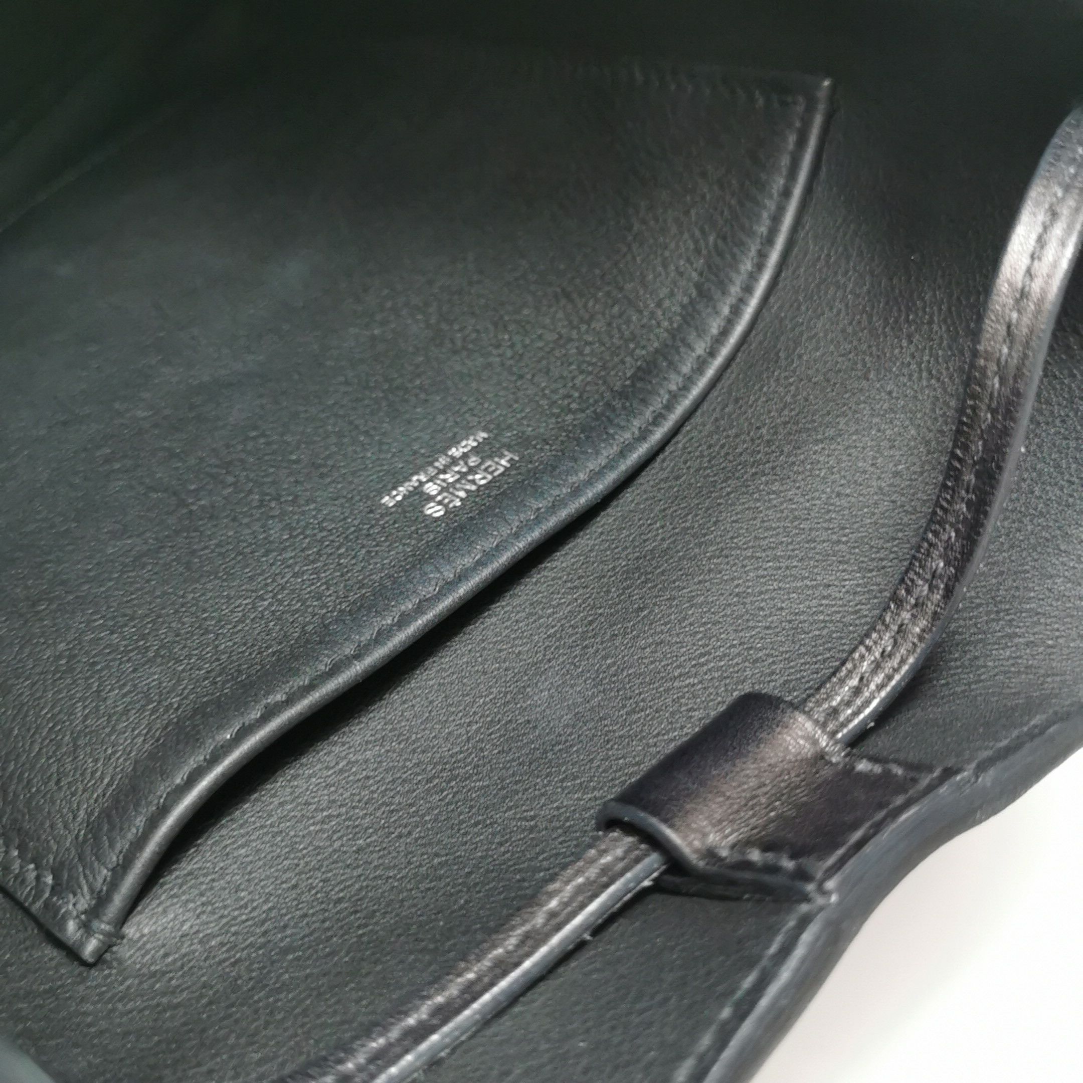 Hermes Hermes Women os Shoulder Bags Size ONE SIZE - 10 Thumbnail