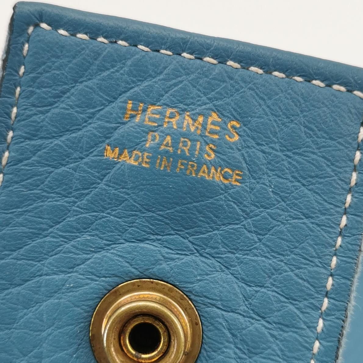 Hermes Hermes Women os Shoulder Bags Size ONE SIZE - 8 Thumbnail