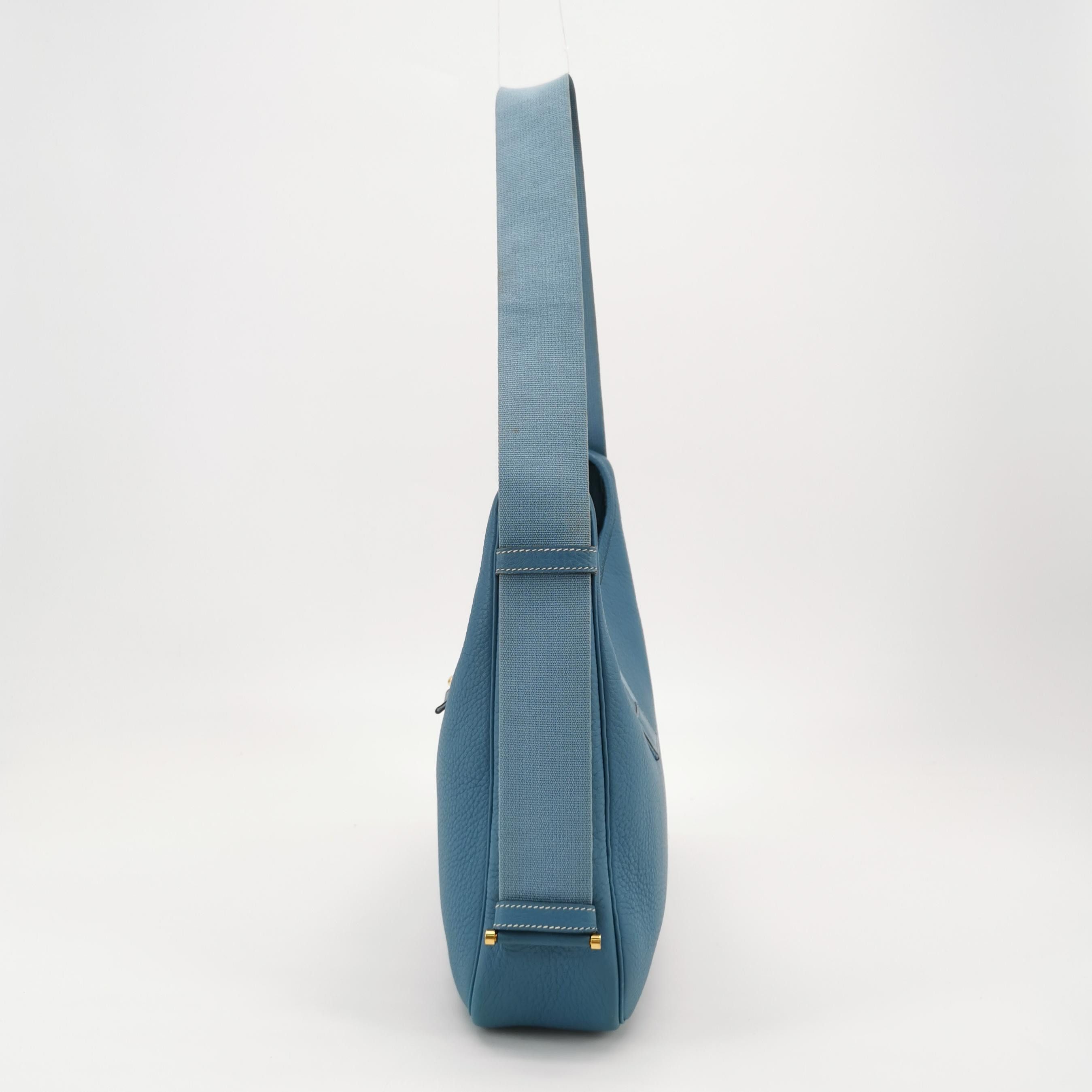 Hermes Hermes Women os Shoulder Bags Size ONE SIZE - 3 Thumbnail