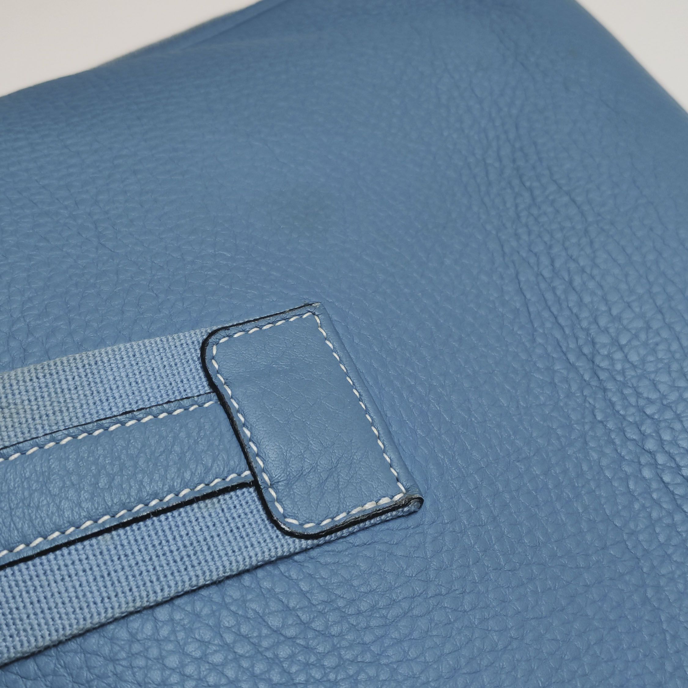Hermes Hermes Women os Shoulder Bags Size ONE SIZE - 19 Thumbnail