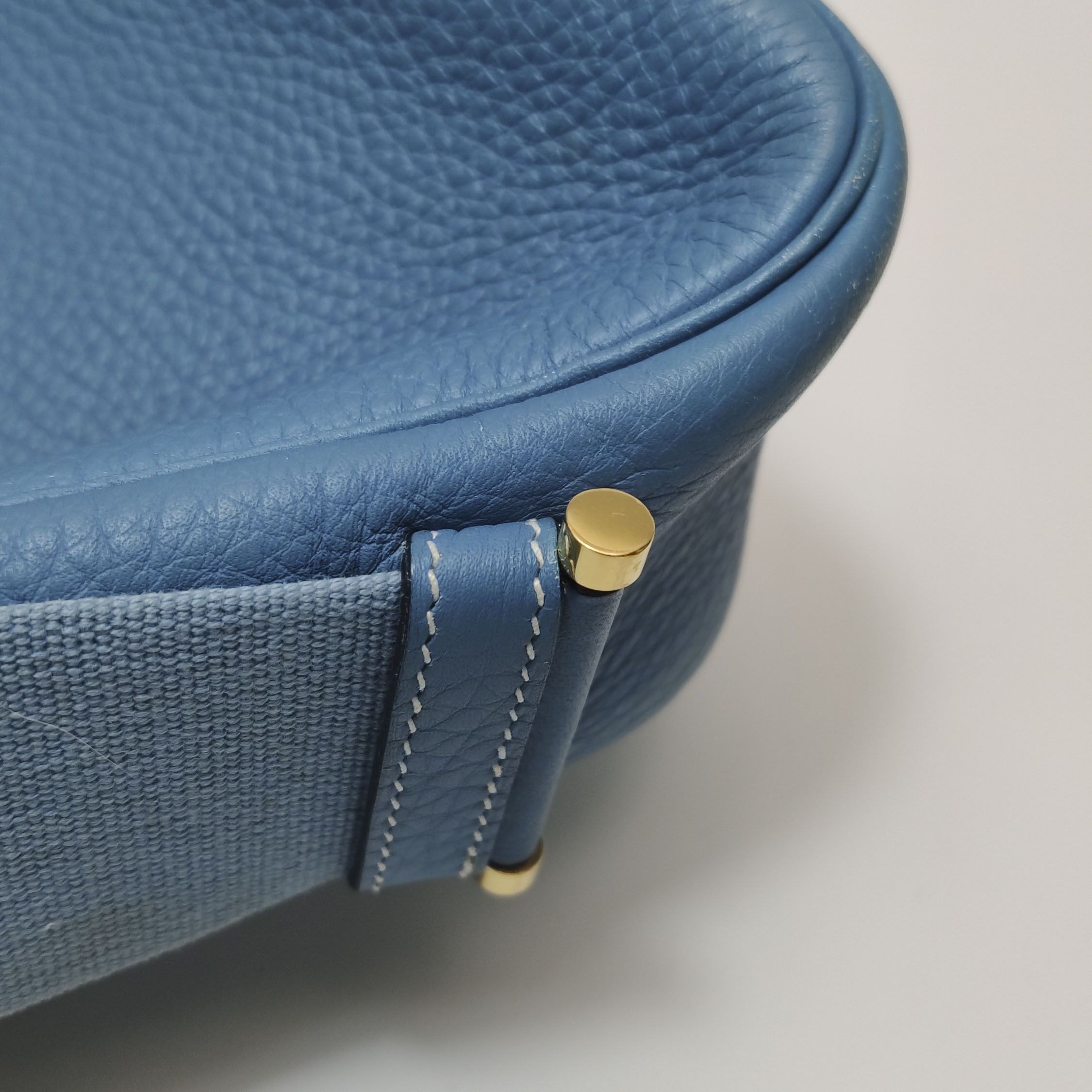 Hermes Hermes Women os Shoulder Bags Size ONE SIZE - 15 Thumbnail