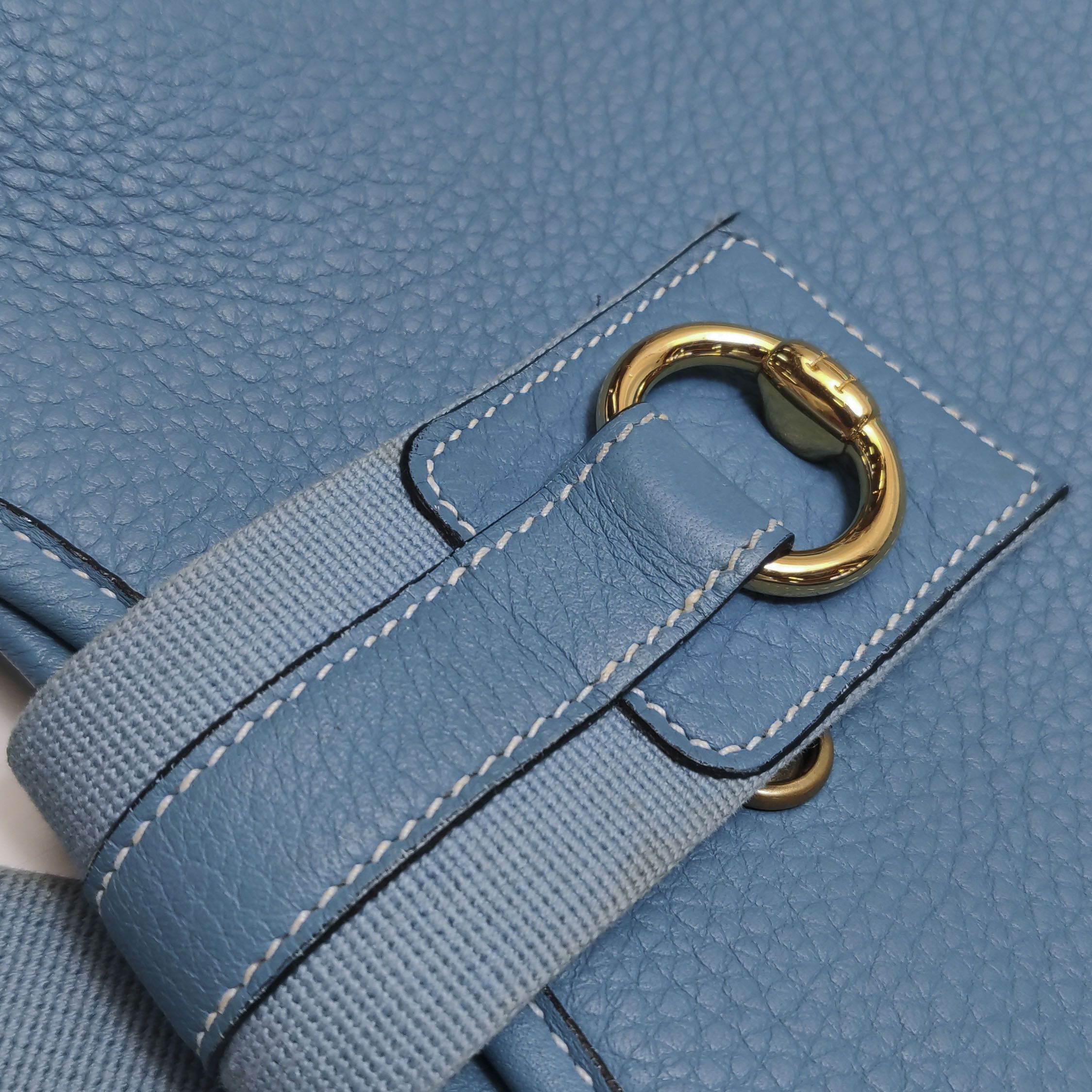 Hermes Hermes Women os Shoulder Bags Size ONE SIZE - 18 Thumbnail