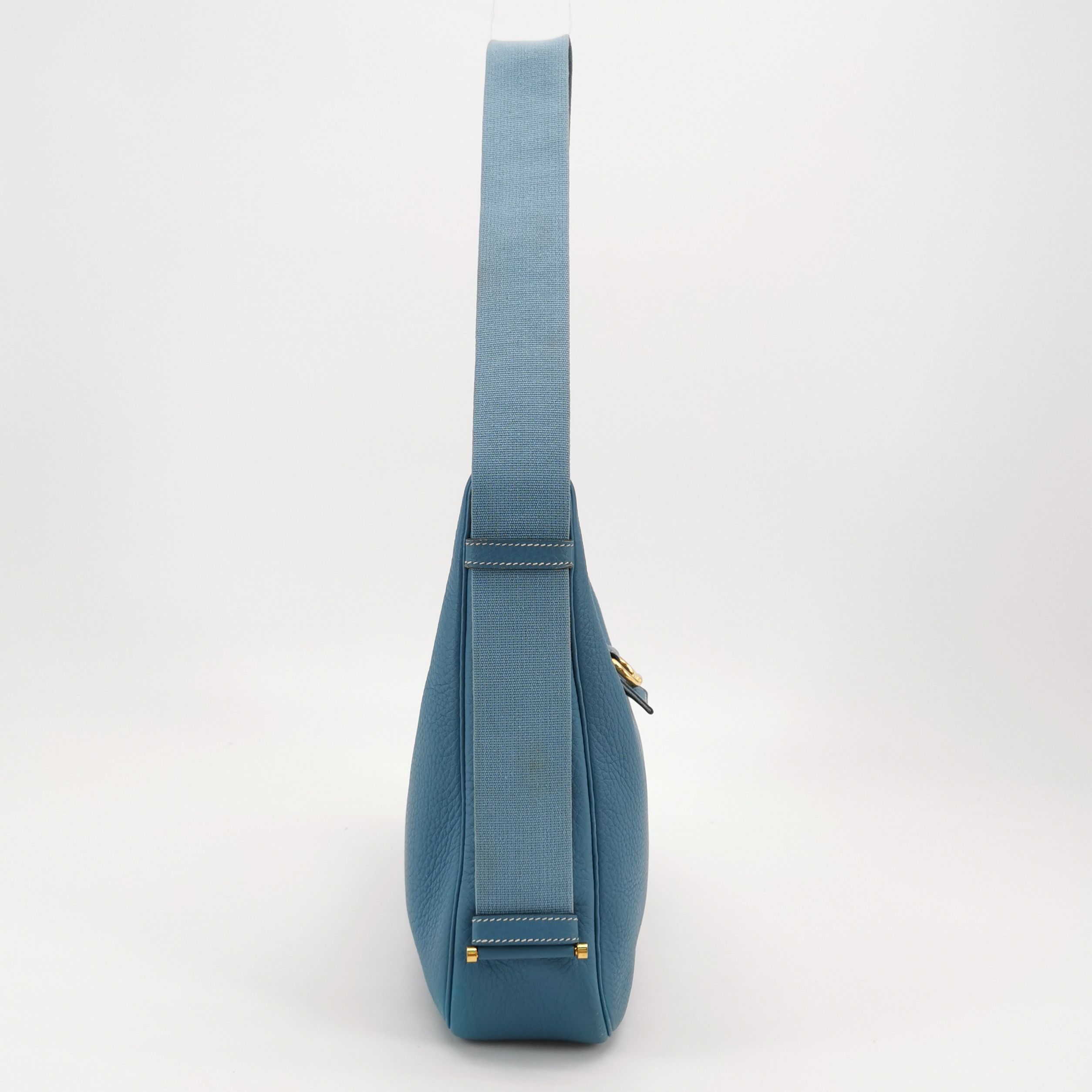 Hermes Hermes Women os Shoulder Bags Size ONE SIZE - 4 Thumbnail