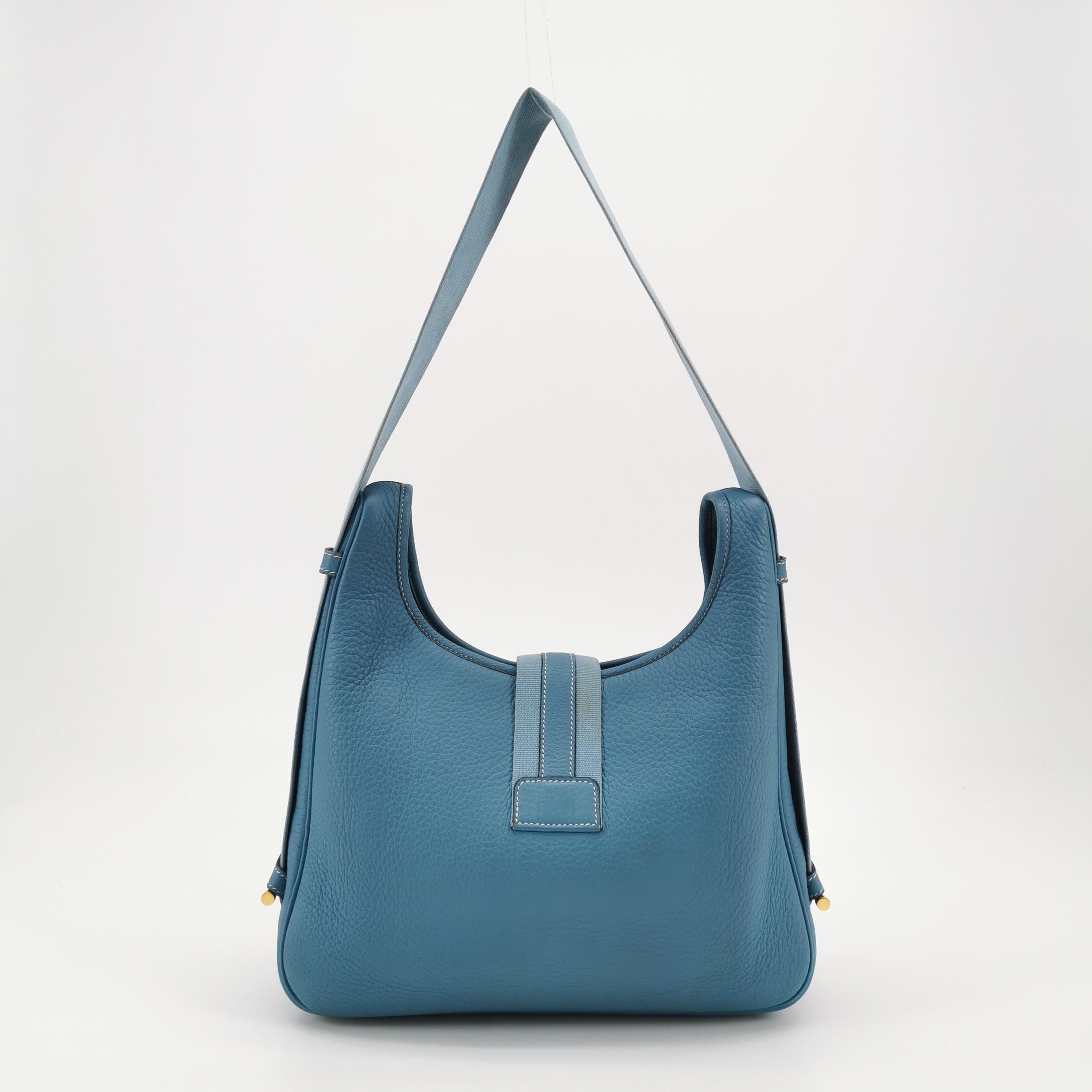 Hermes Hermes Women os Shoulder Bags Size ONE SIZE - 5 Thumbnail