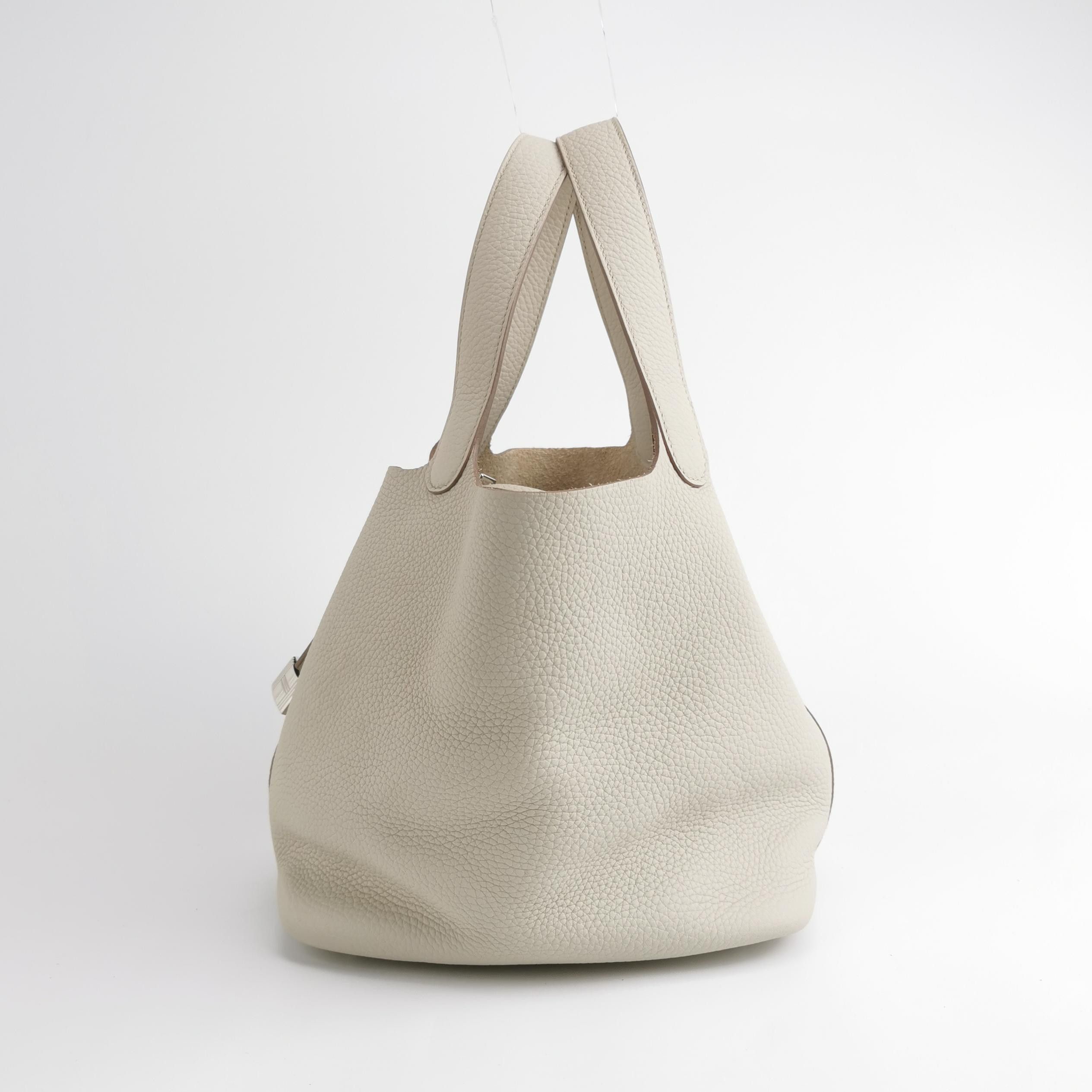 Hermes Hermes Women os Tote Bags Size ONE SIZE - 3 Thumbnail