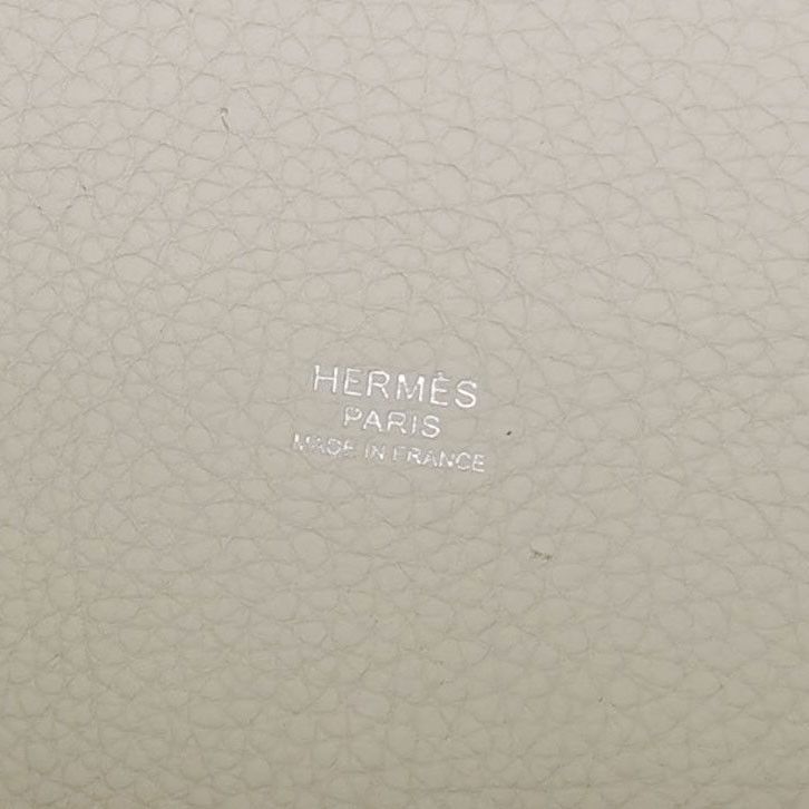 Hermes Hermes Women os Tote Bags Size ONE SIZE - 8 Thumbnail