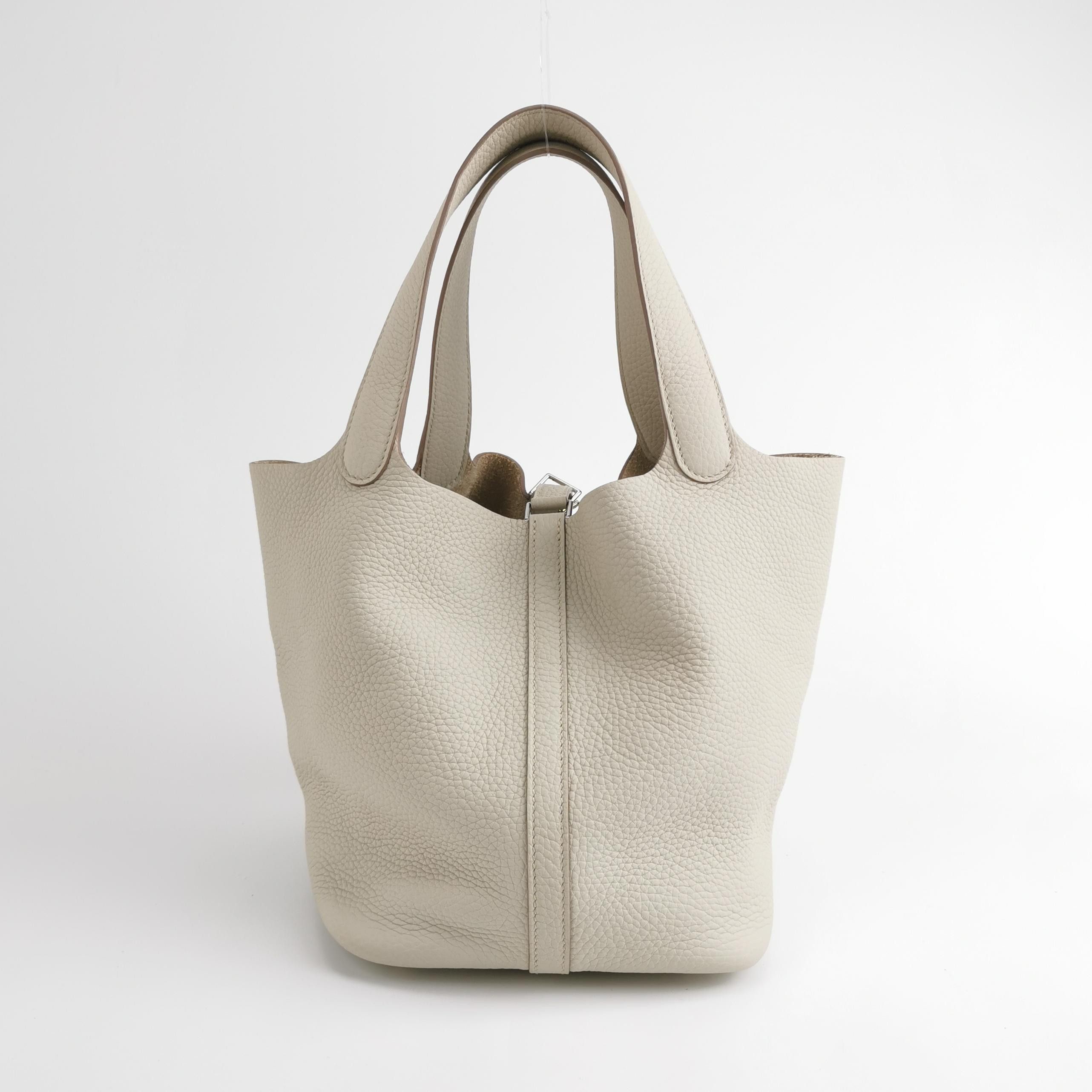 Hermes Hermes Women os Tote Bags Size ONE SIZE - 5 Thumbnail