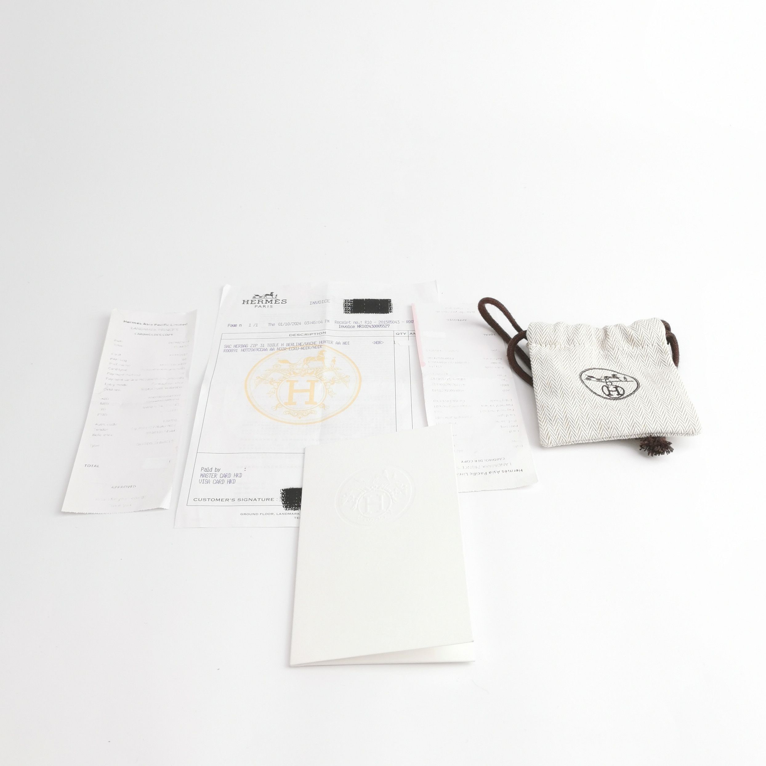 Hermes Hermes Women os Shoulder Bags Size ONE SIZE - 8 Thumbnail