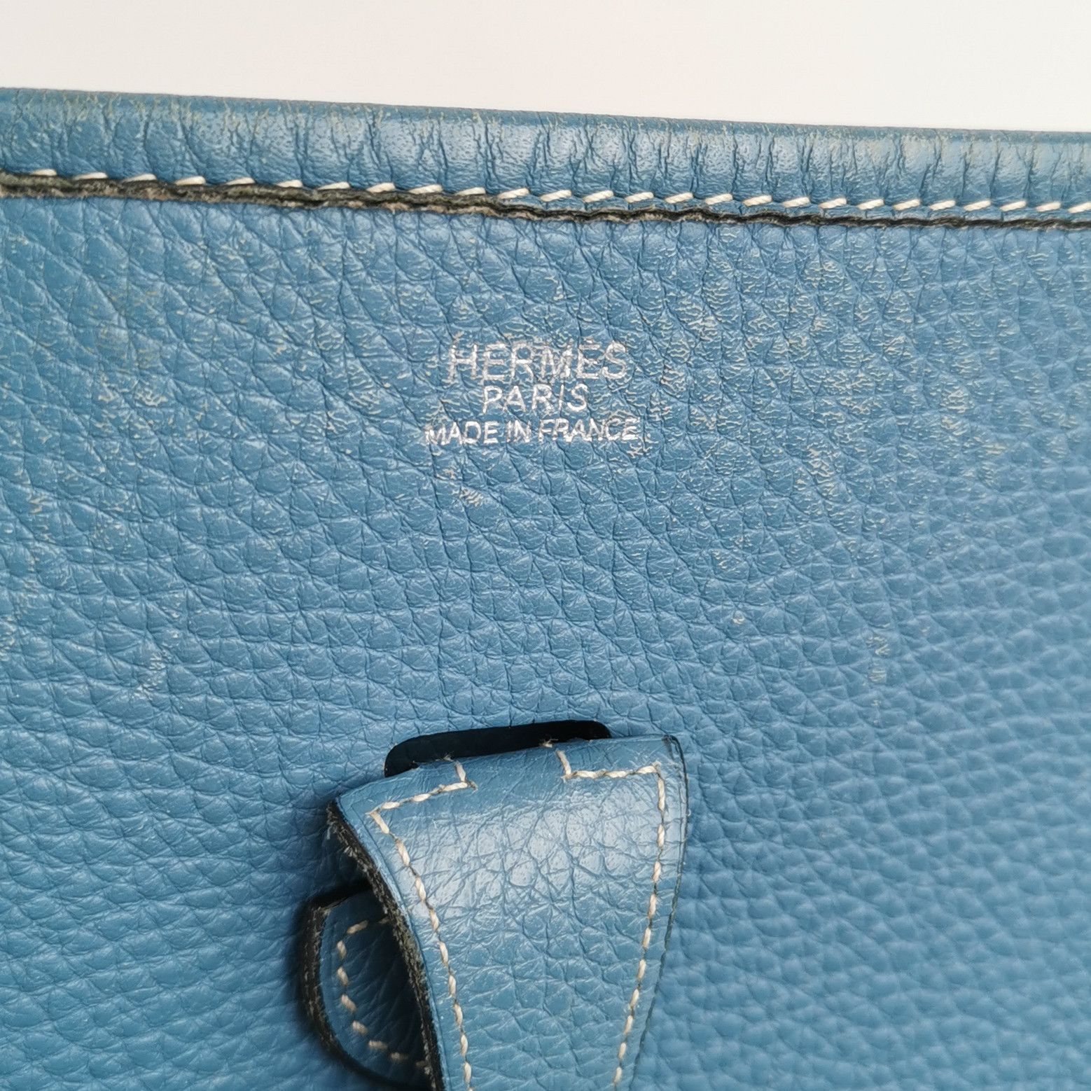 Hermes Hermes Women os Shoulder Bags Size ONE SIZE - 8 Thumbnail