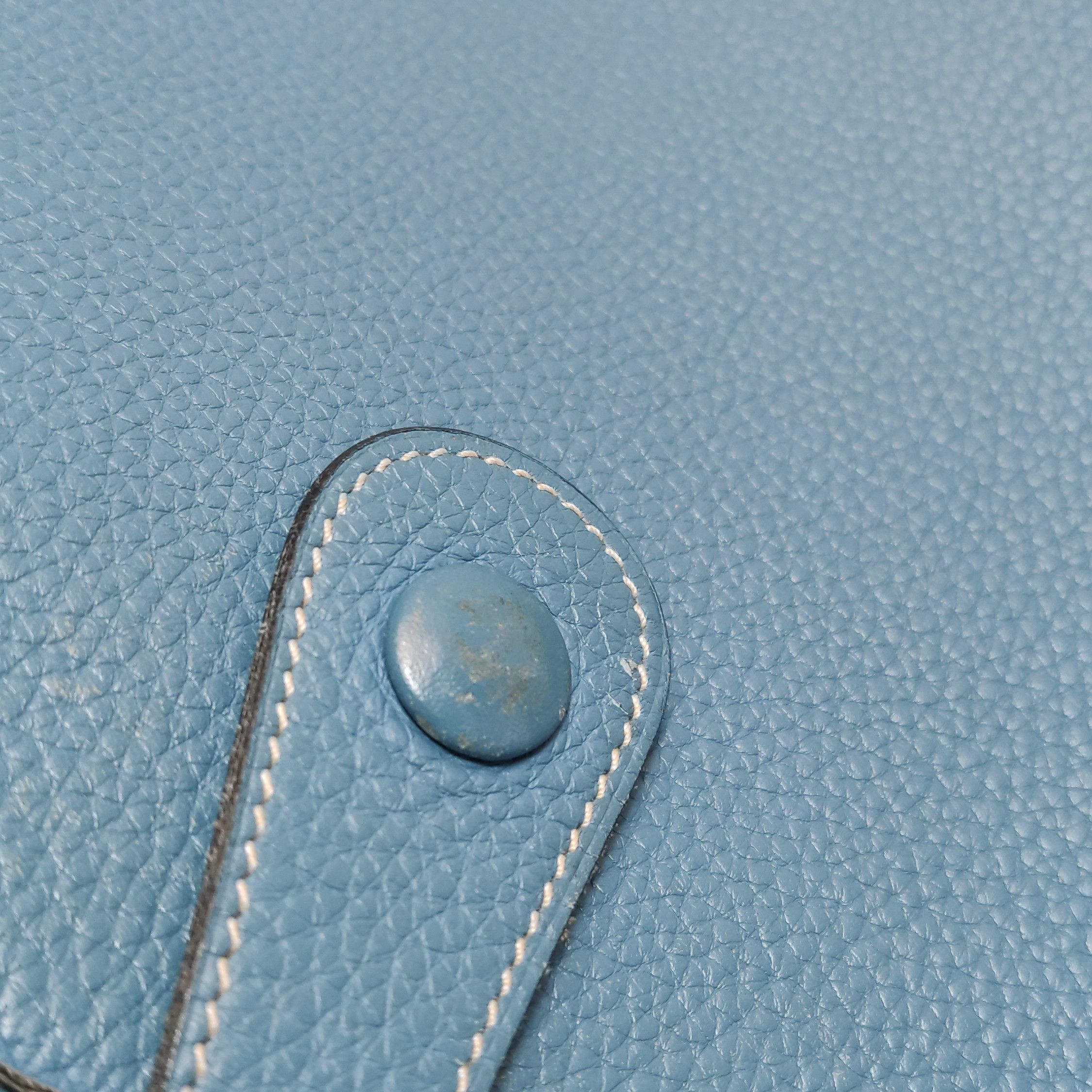 Hermes Hermes Women os Shoulder Bags Size ONE SIZE - 18 Thumbnail