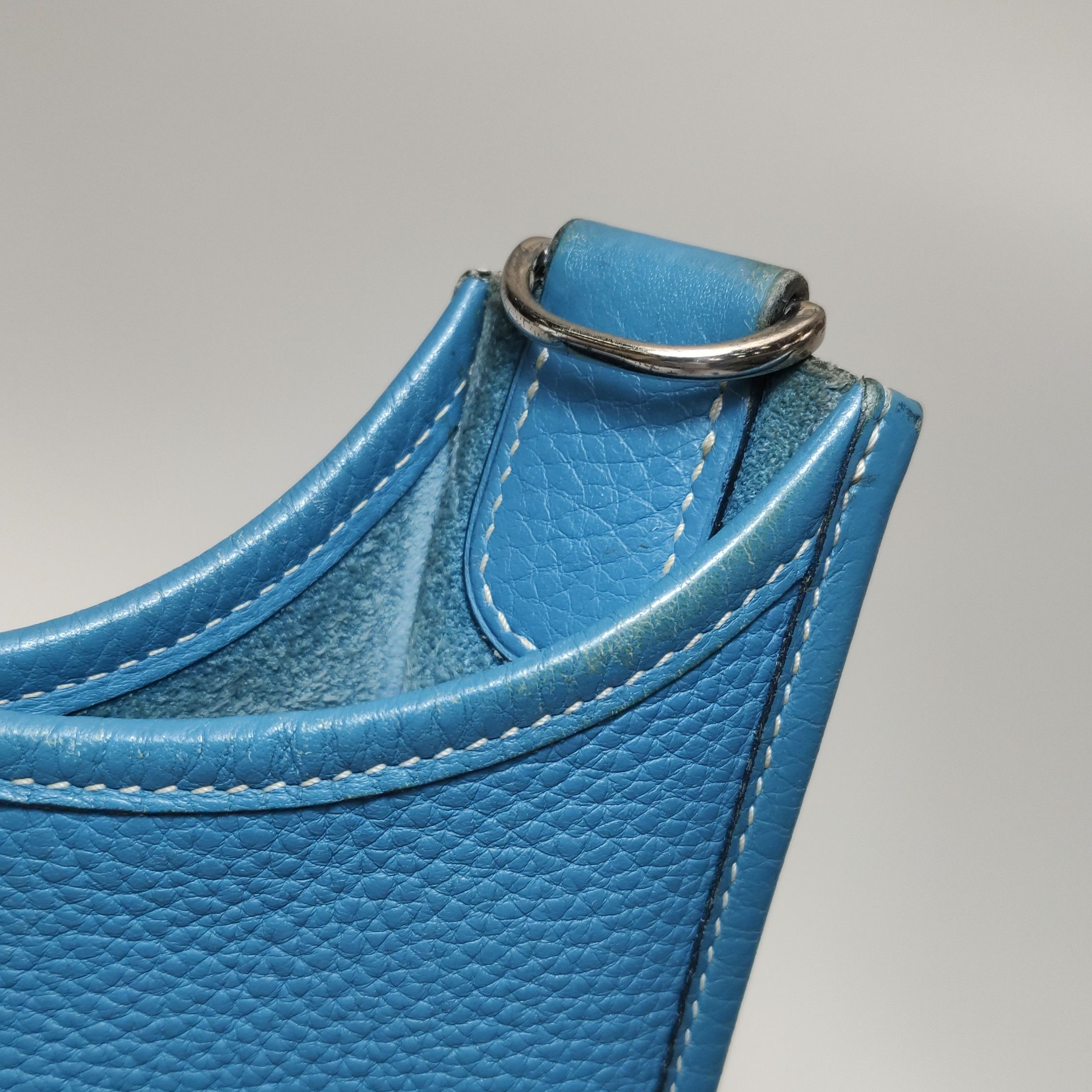 Hermes Hermes Women os Shoulder Bags Size ONE SIZE - 21 Thumbnail