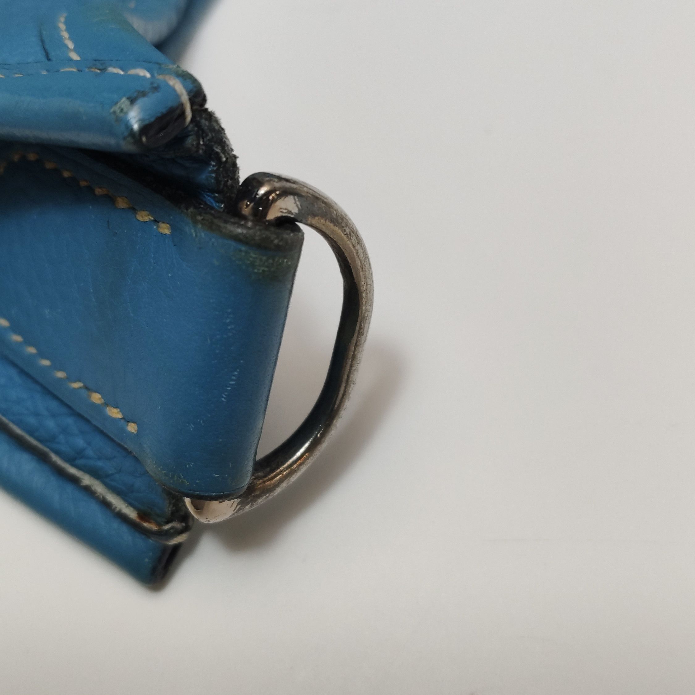 Hermes Hermes Women os Shoulder Bags Size ONE SIZE - 16 Thumbnail
