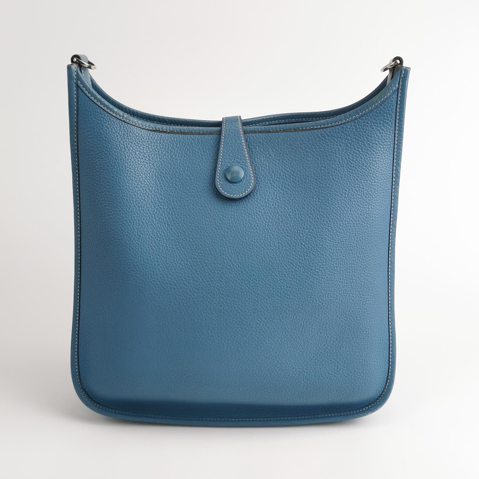 Hermes Hermes Women os Shoulder Bags Size ONE SIZE - 5 Thumbnail