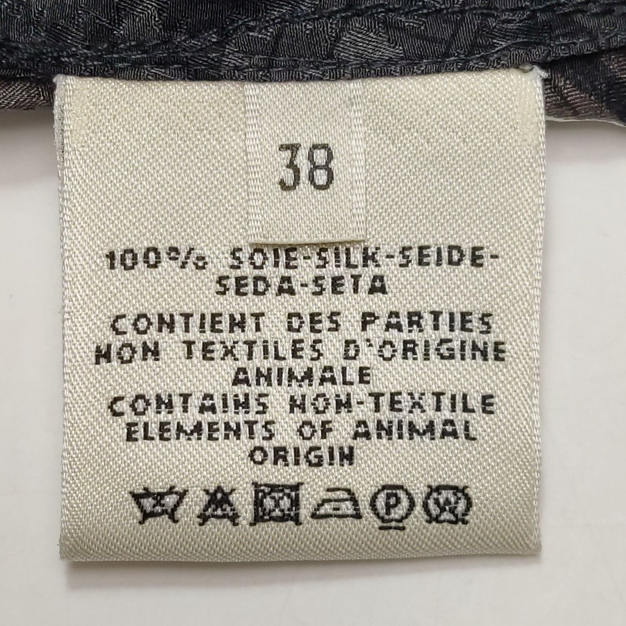 Hermes Hermes Women it_38 Midi Size XS / US 0-2 / IT 36-38 - 8 Thumbnail