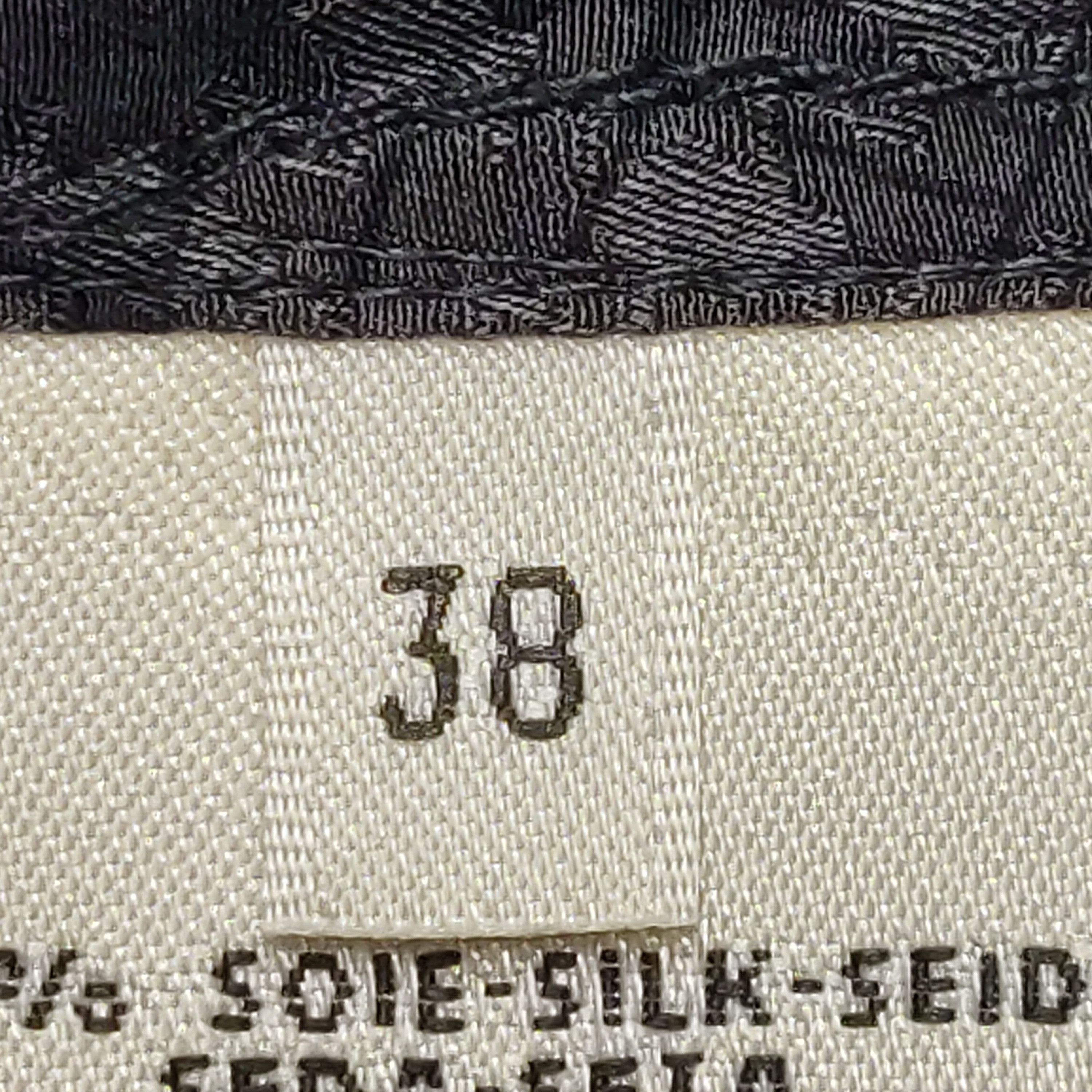 Hermes Hermes Women it_38 Midi Size XS / US 0-2 / IT 36-38 - 7 Thumbnail