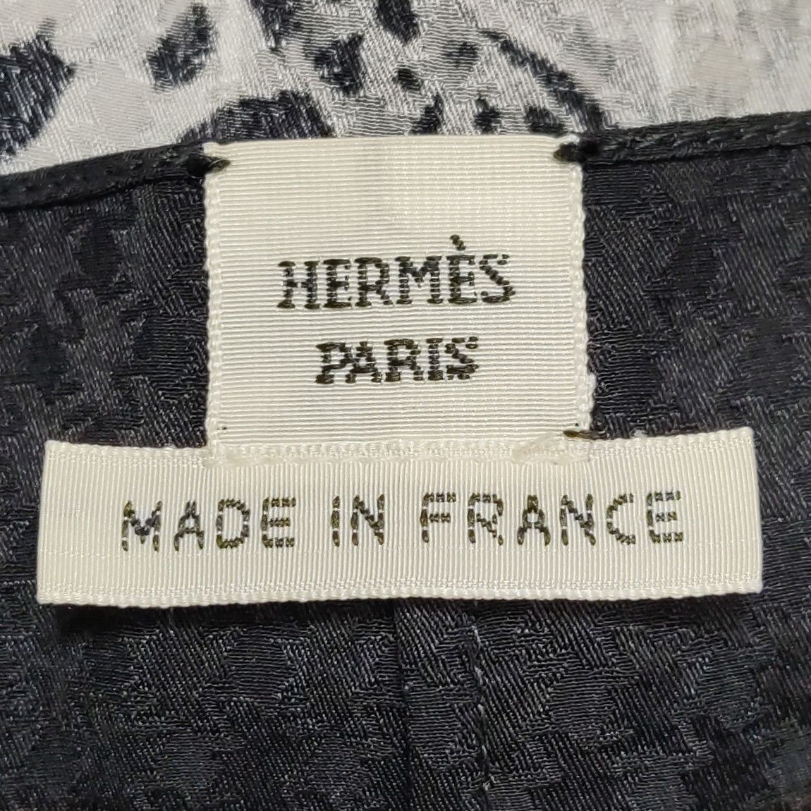 Hermes Hermes Women it_38 Midi Size XS / US 0-2 / IT 36-38 - 6 Thumbnail