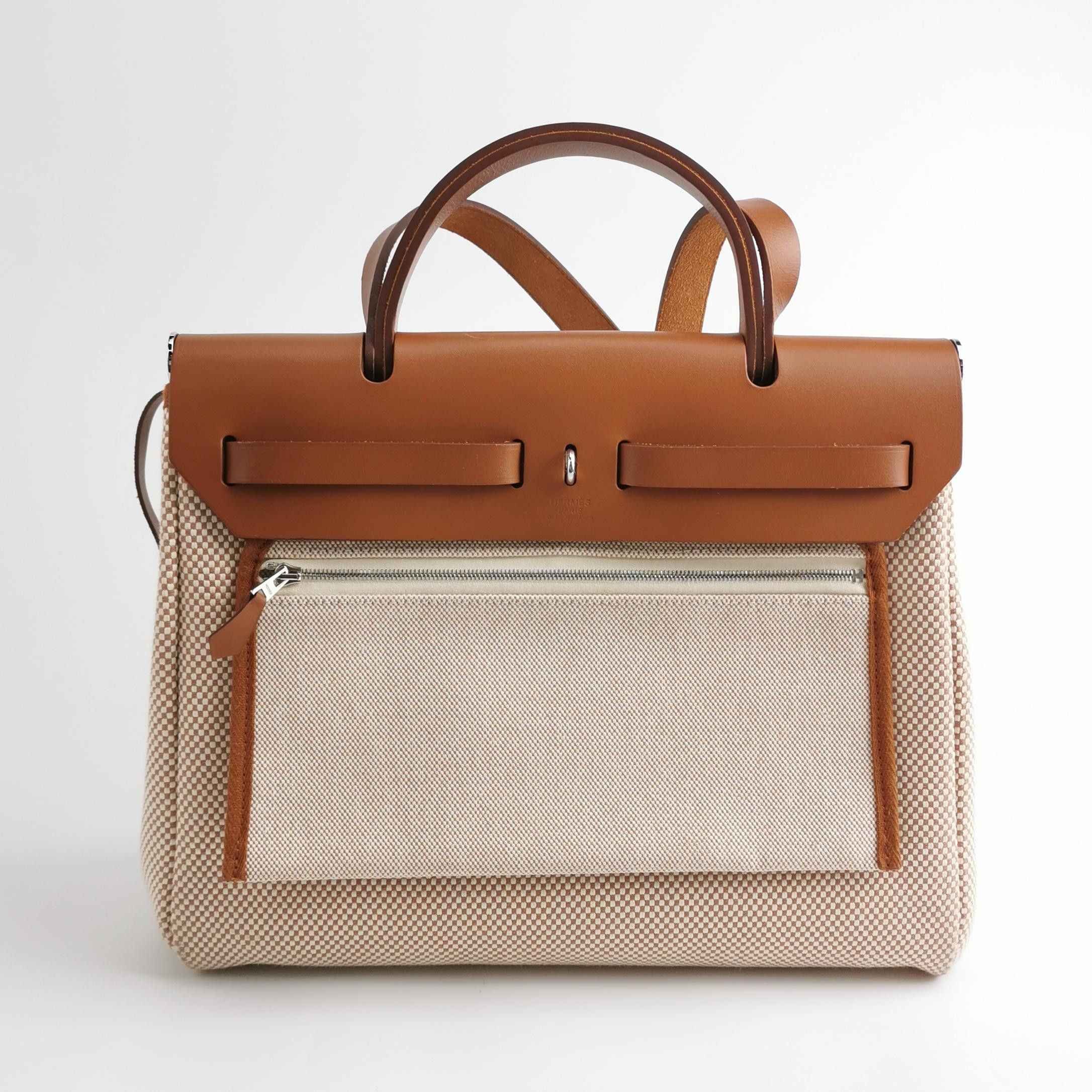 Hermes Hermes Women os Shoulder Bags Size ONE SIZE - 5 Thumbnail