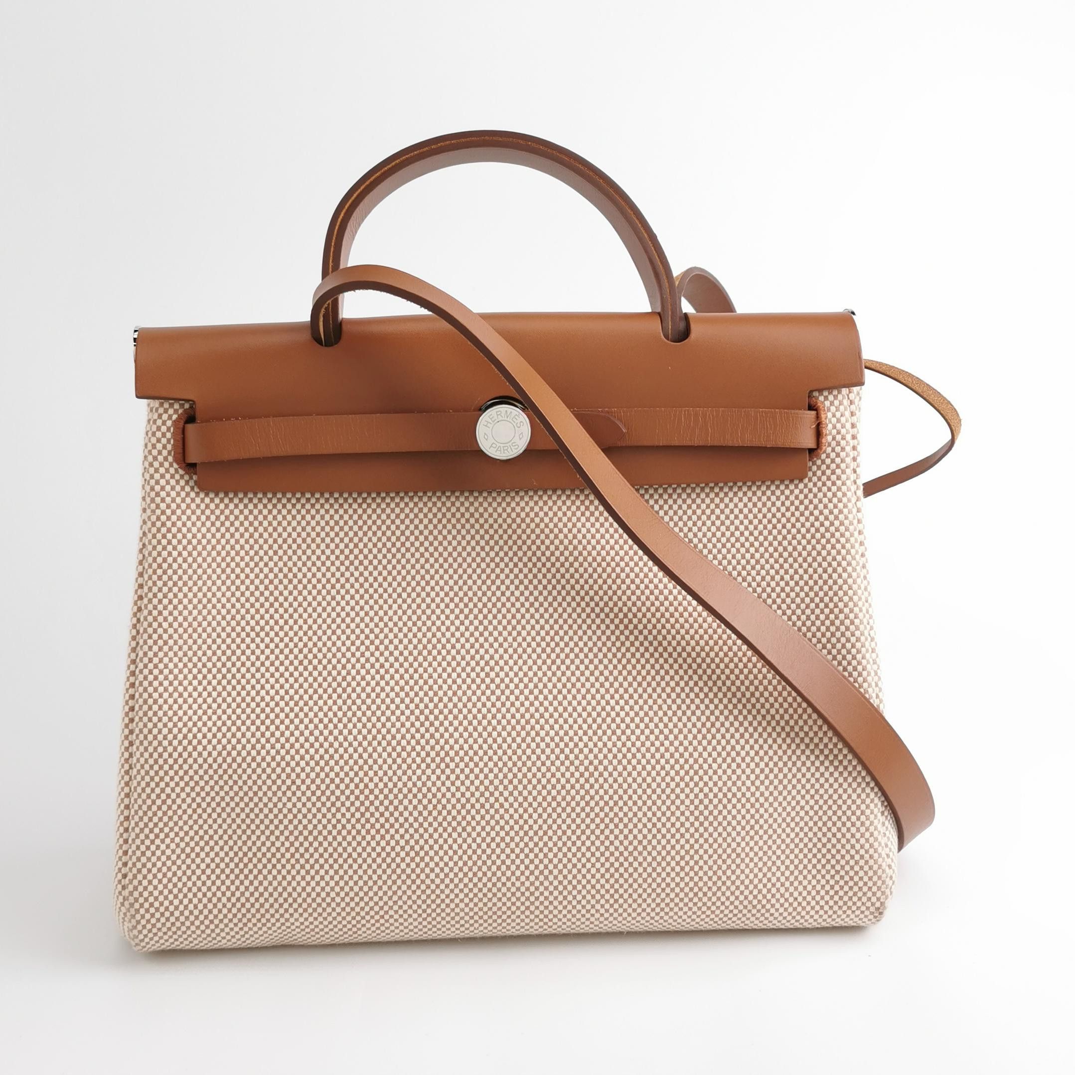 Hermes Hermes Women os Shoulder Bags Size ONE SIZE - 8 Thumbnail