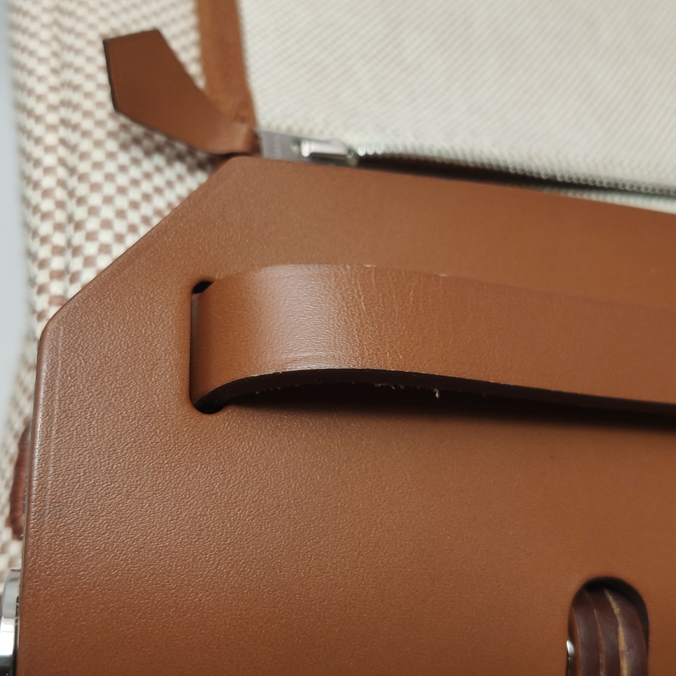 Hermes Hermes Women os Shoulder Bags Size ONE SIZE - 20 Thumbnail