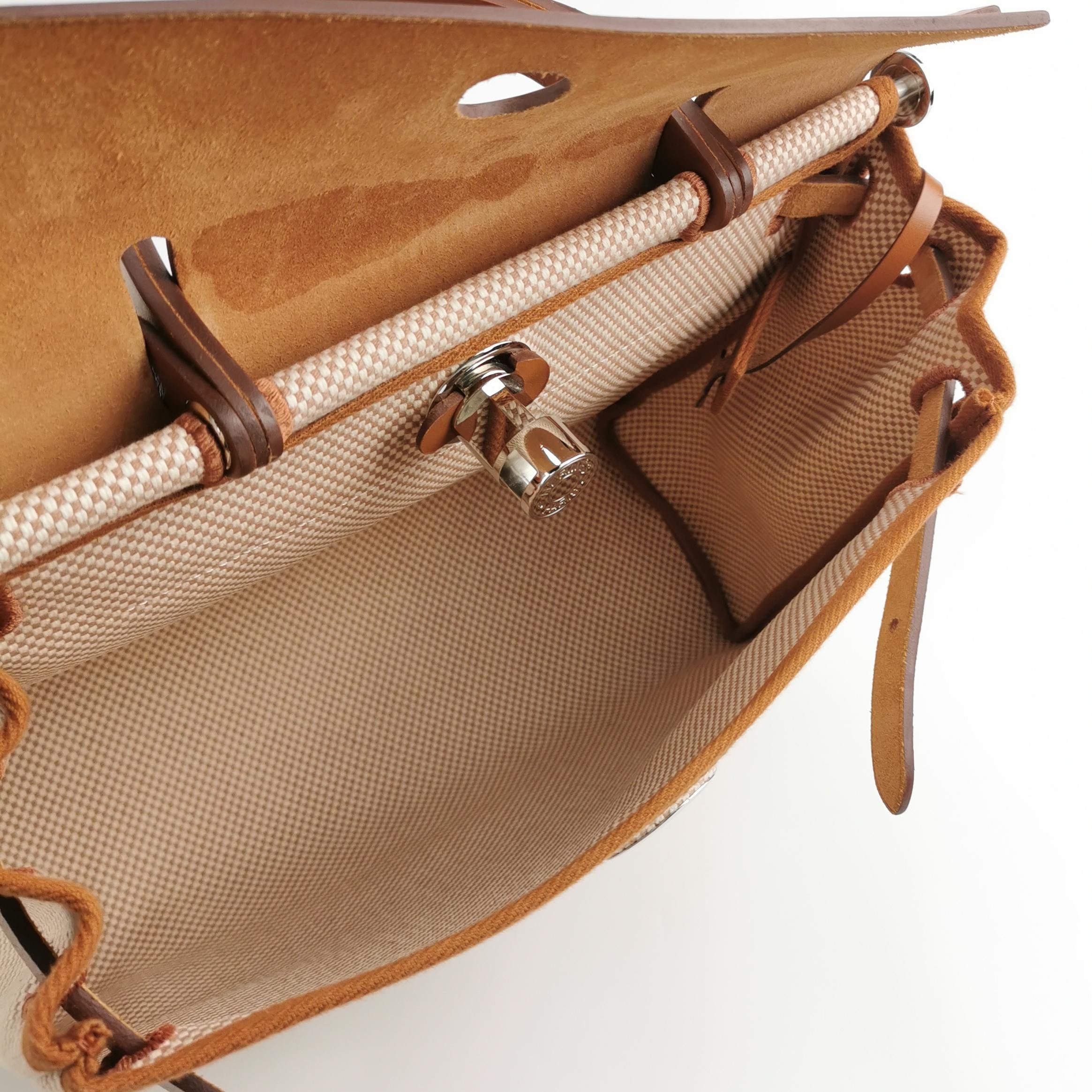 Hermes Hermes Women os Shoulder Bags Size ONE SIZE - 7 Thumbnail