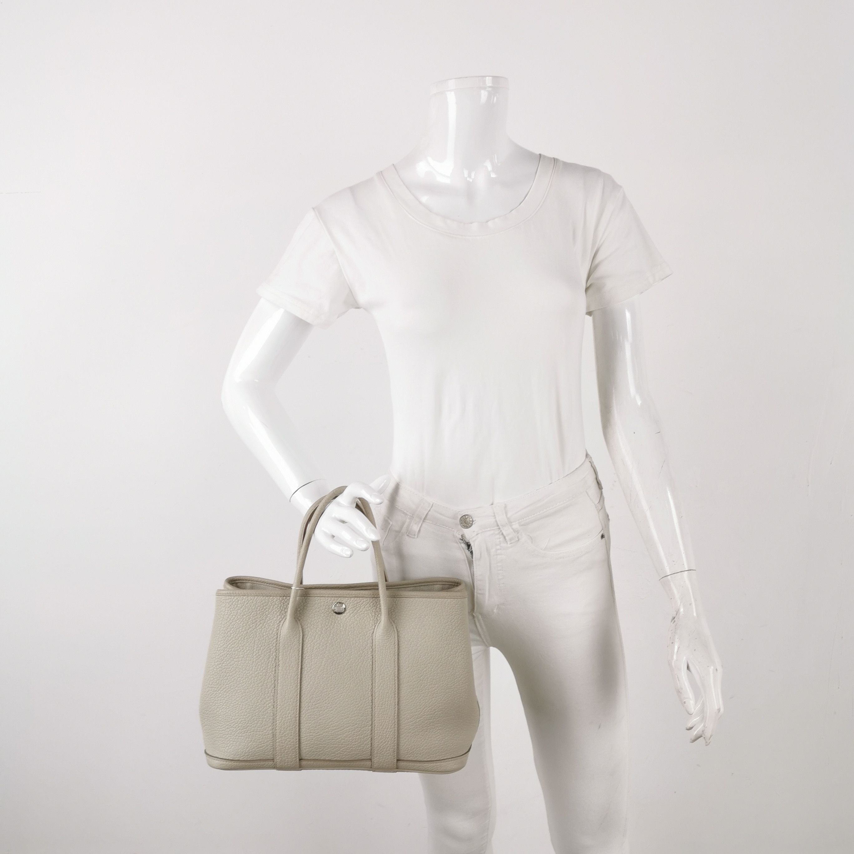 Hermes Hermes Women os Tote Bags Size ONE SIZE - 2 Thumbnail
