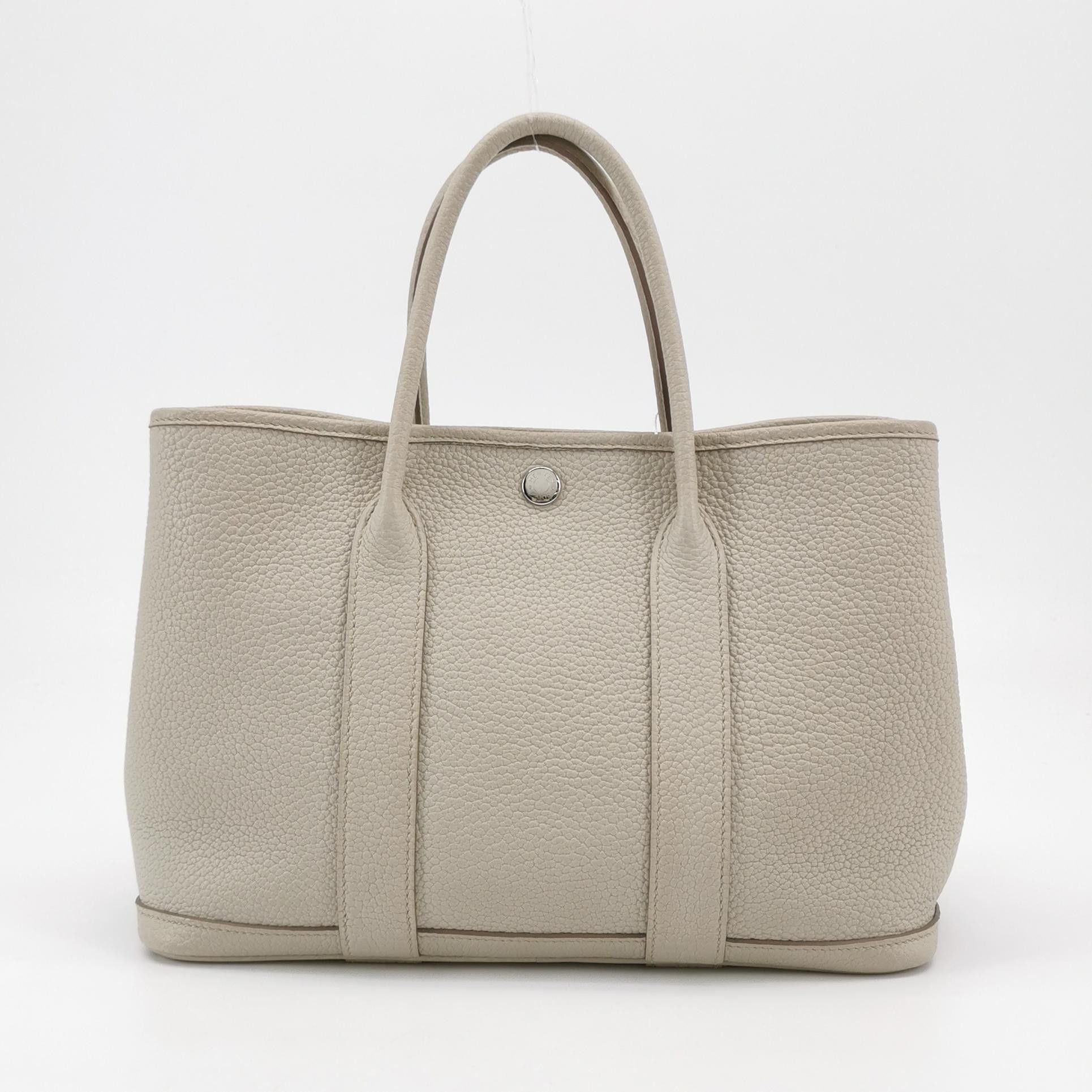 Hermes Hermes Women os Tote Bags Size ONE SIZE - 5 Thumbnail