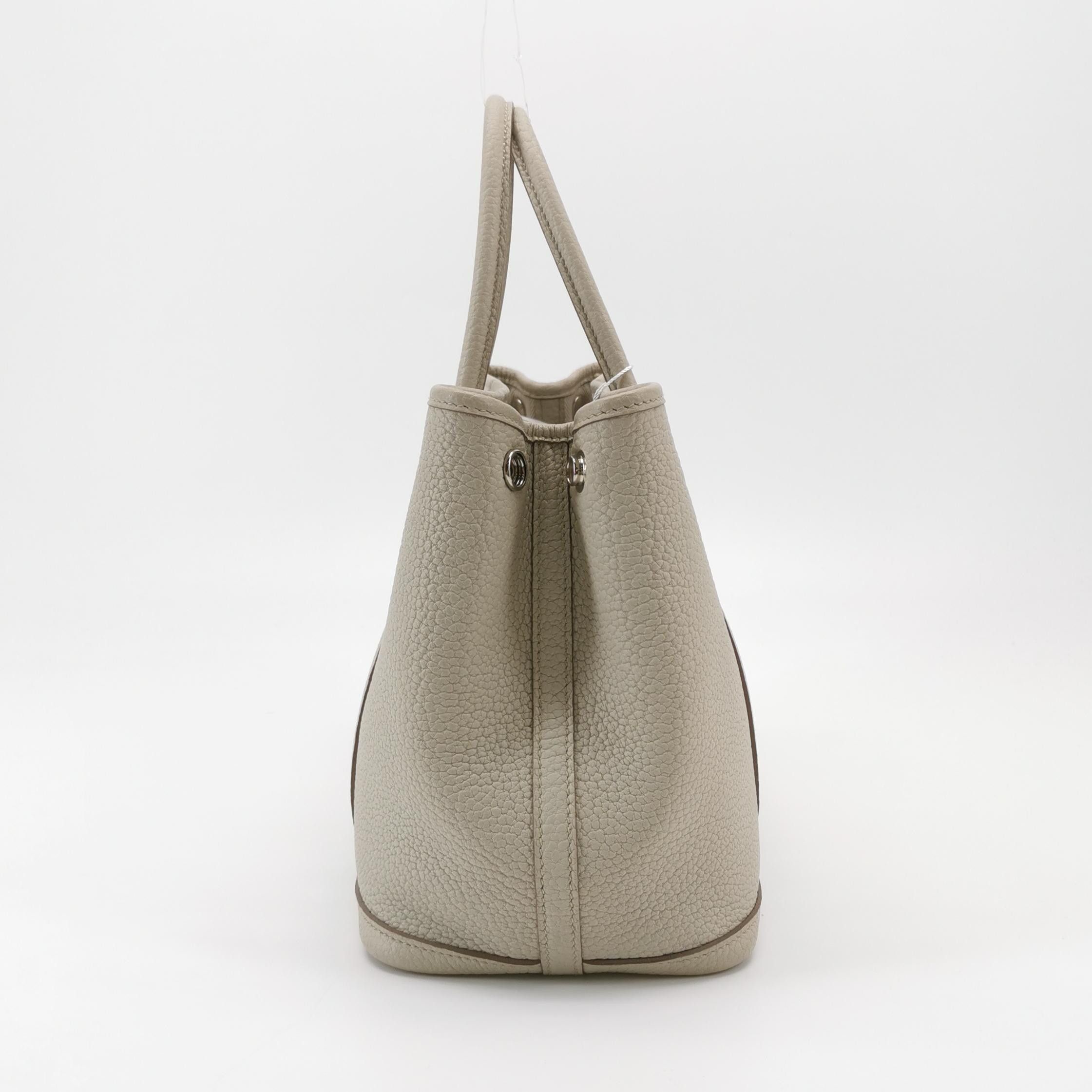 Hermes Hermes Women os Tote Bags Size ONE SIZE - 4 Thumbnail