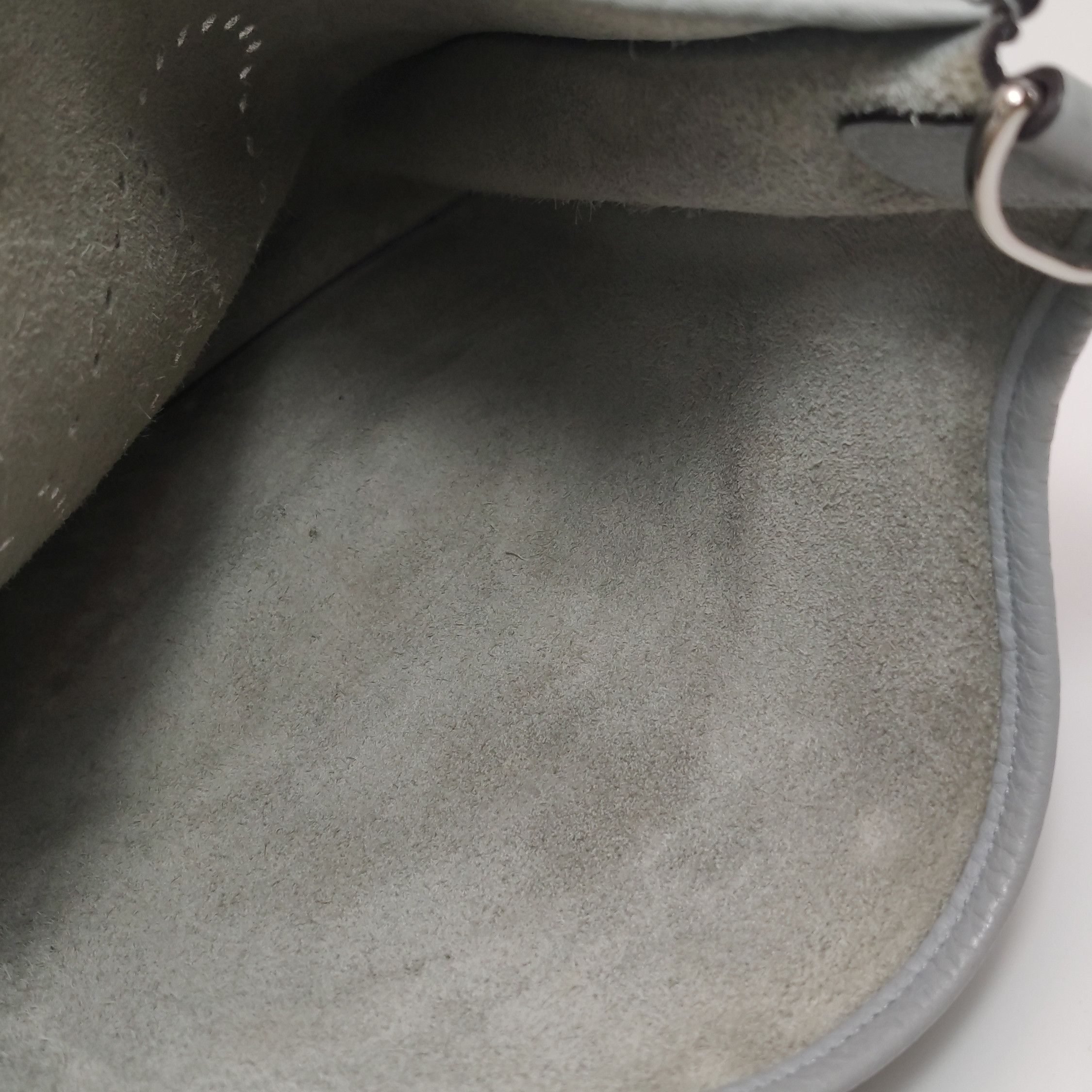 Hermes Hermes Women os Shoulder Bags Size ONE SIZE - 11 Thumbnail