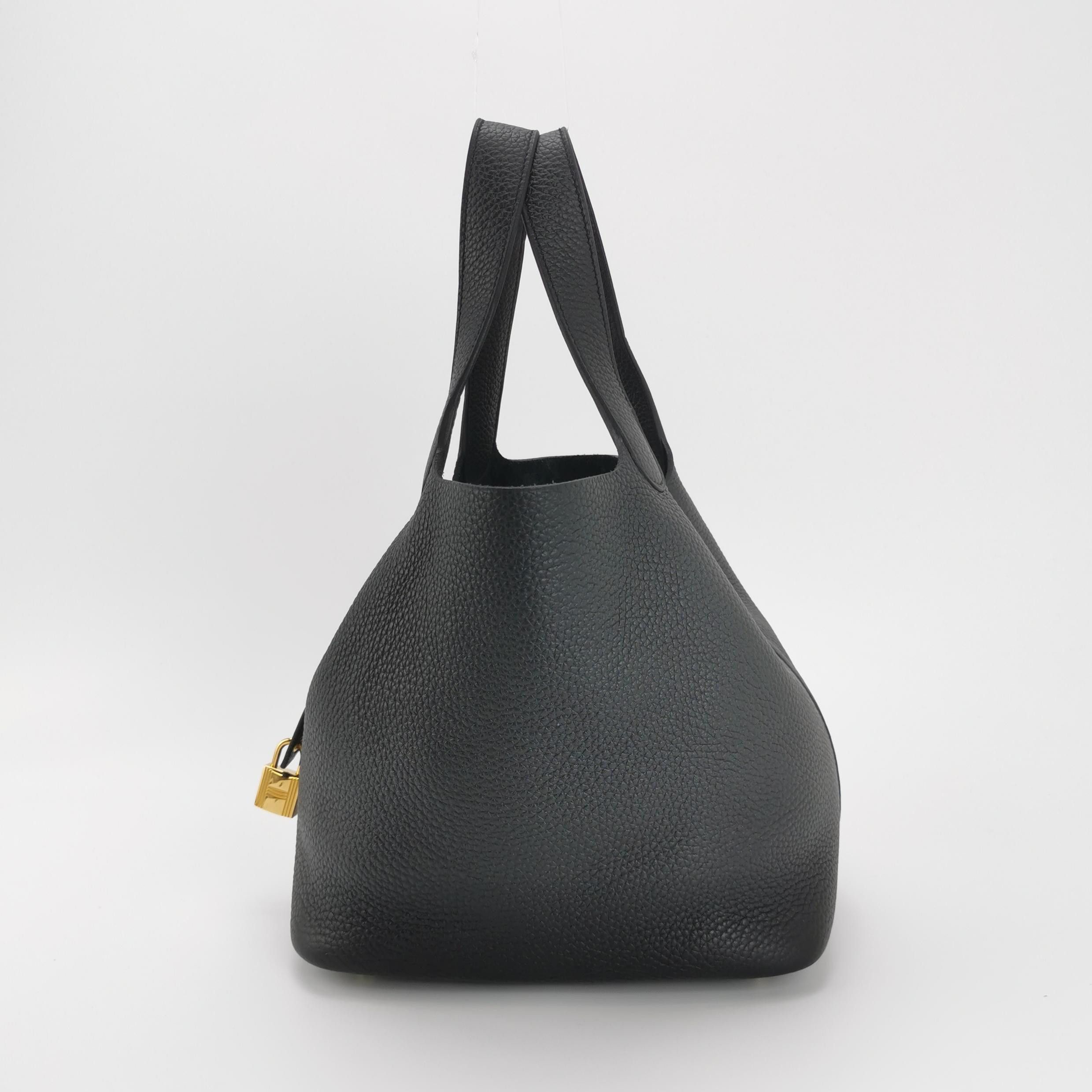 Hermes Hermes Women os Tote Bags Size ONE SIZE - 3 Thumbnail
